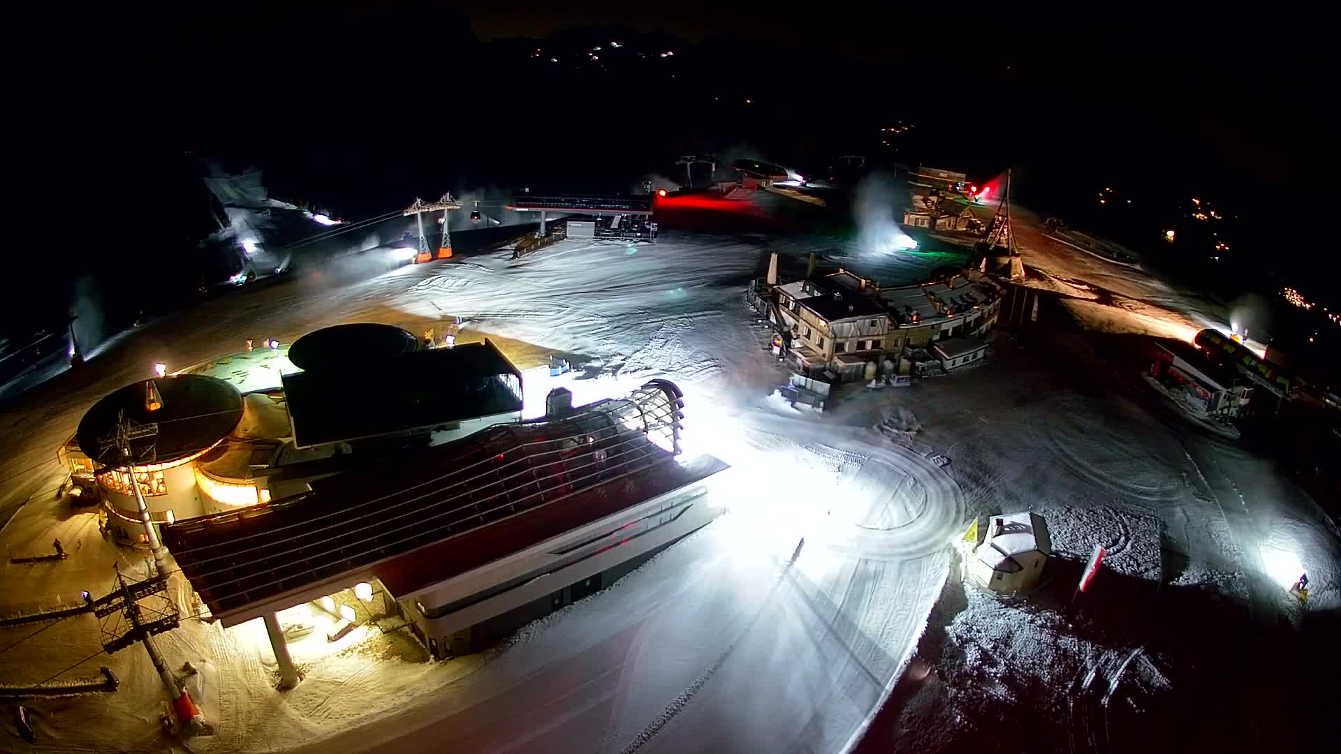 Plan de Corones | Vetta | 2275m