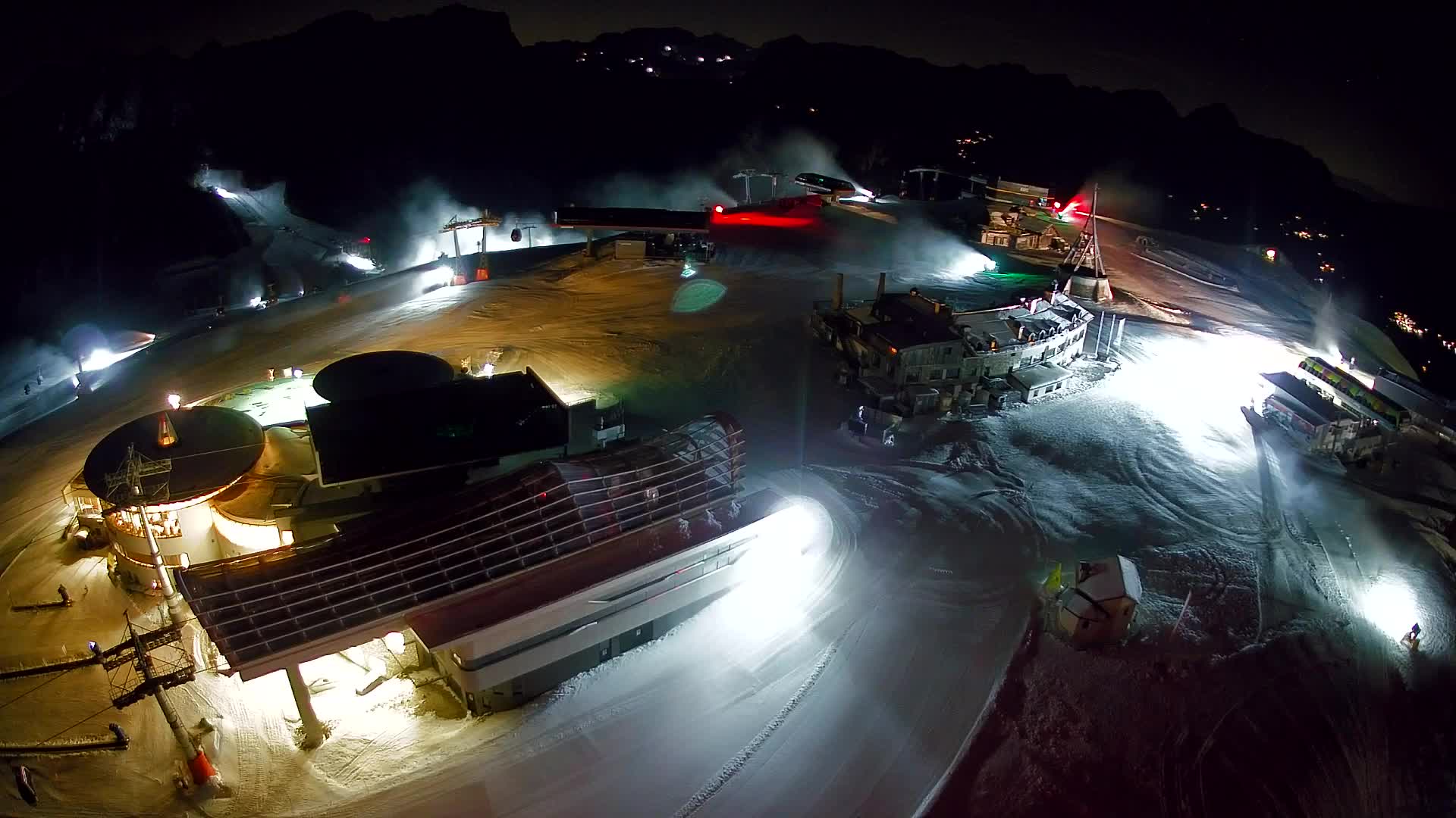 Kronplatz | vrh | 2275m