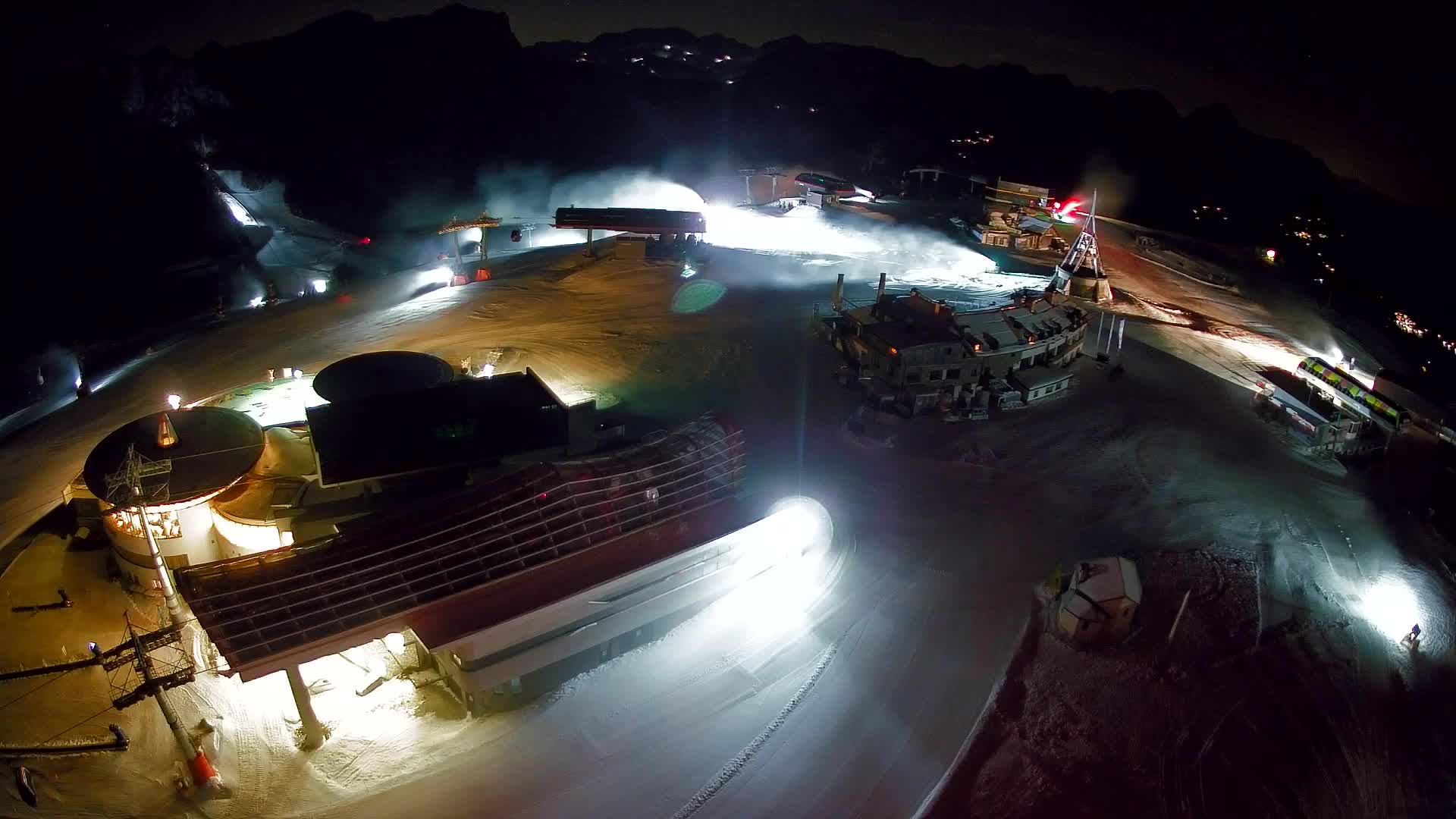 Kronplatz | Gipfel | 2275m