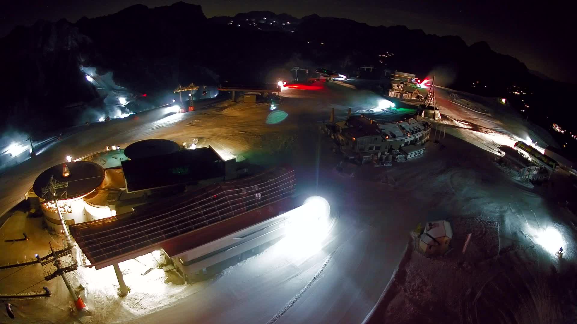 Kronplatz | Gipfel | 2275m