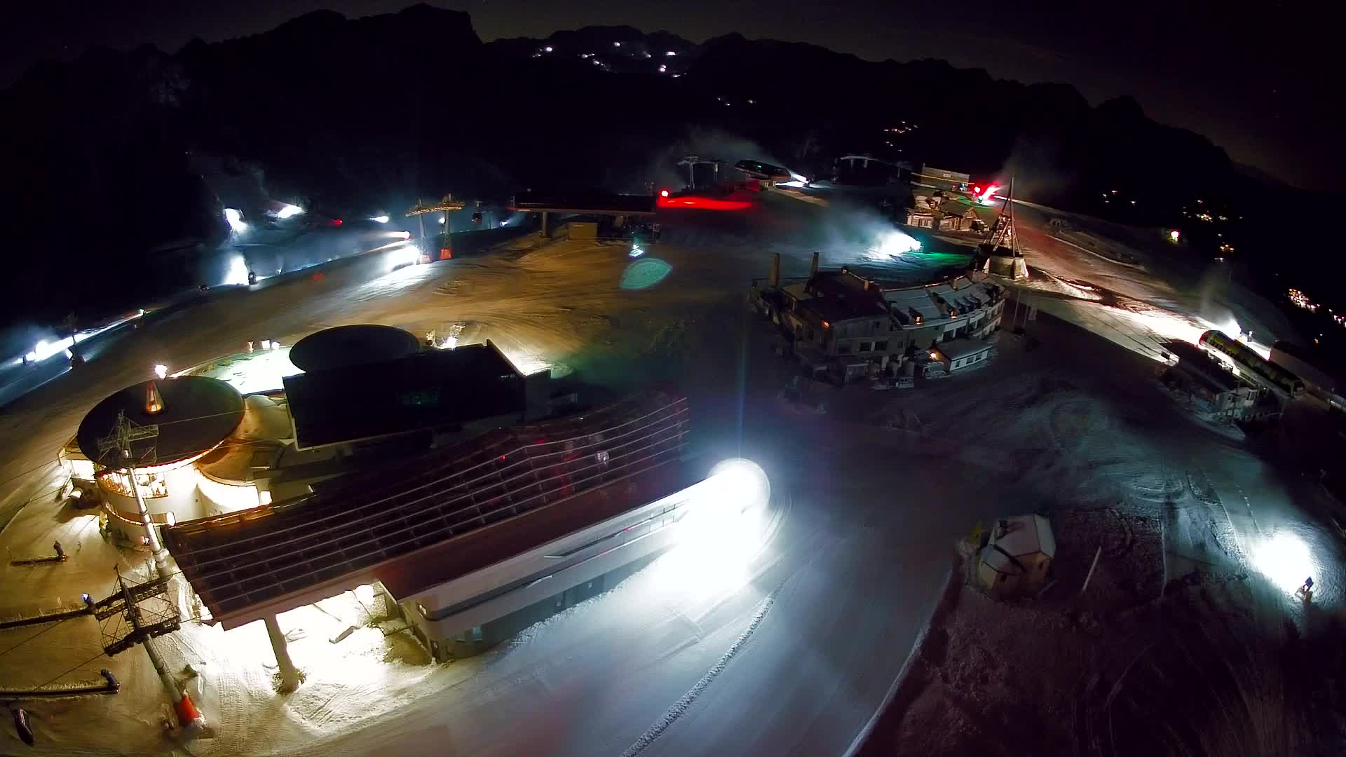 Plan de Corones | Vetta | 2275m