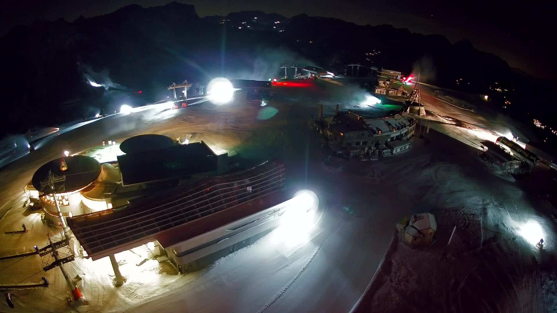 Kronplatz | Gipfel | 2275m