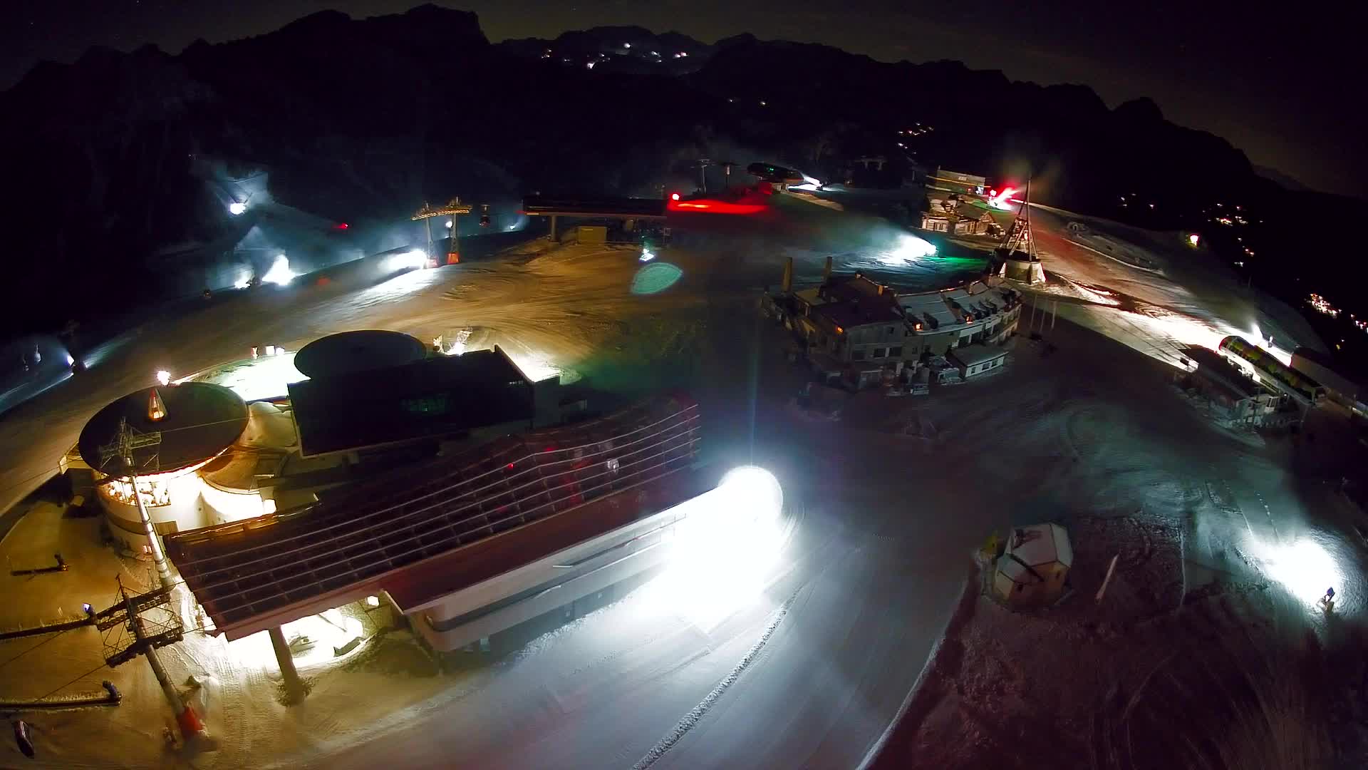 Plan de Corones | Vetta | 2275m