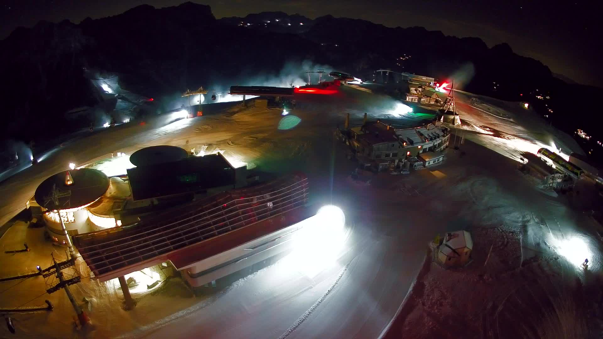 Kronplatz | peak | 2275m