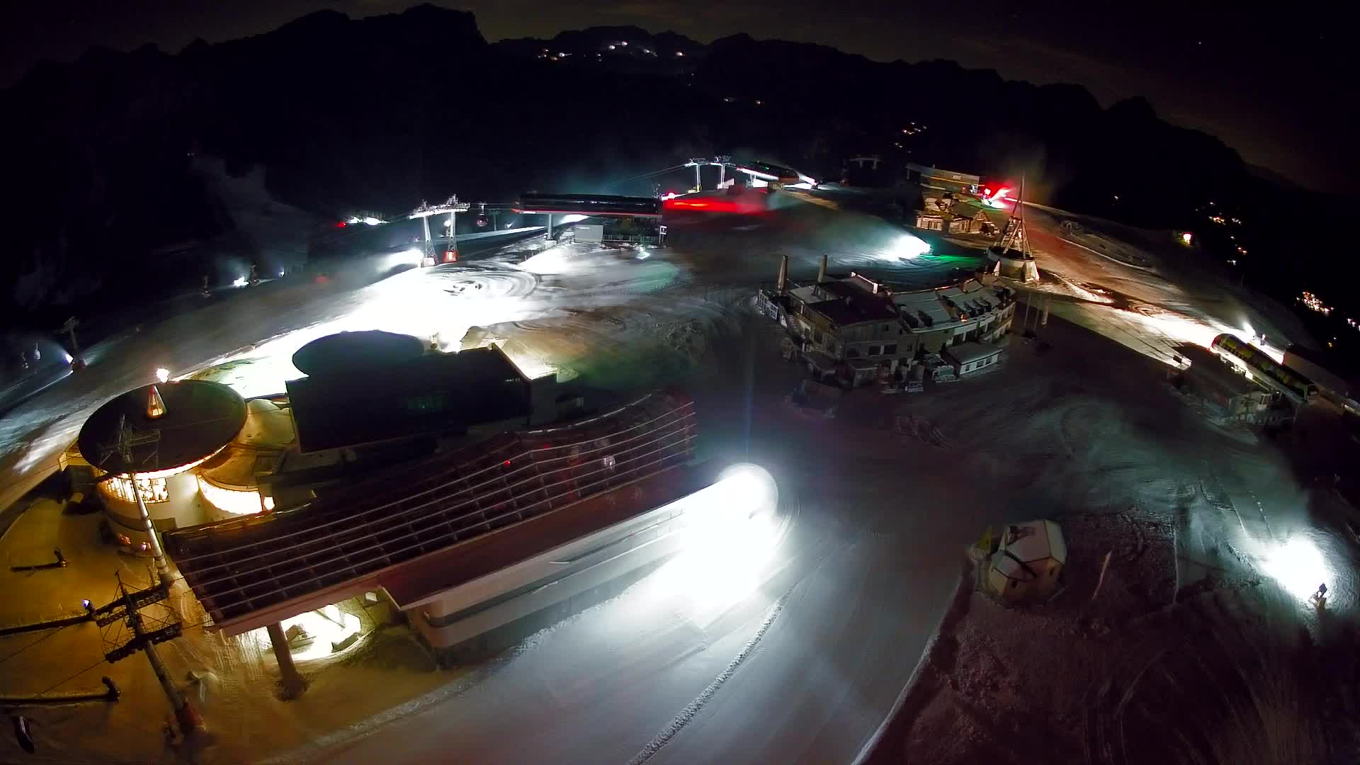 Kronplatz | vrh | 2275m