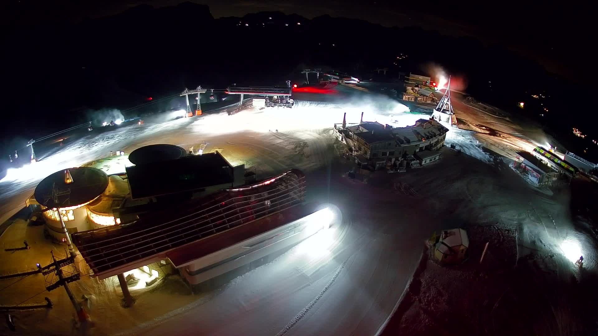 Kronplatz | vrh | 2275m