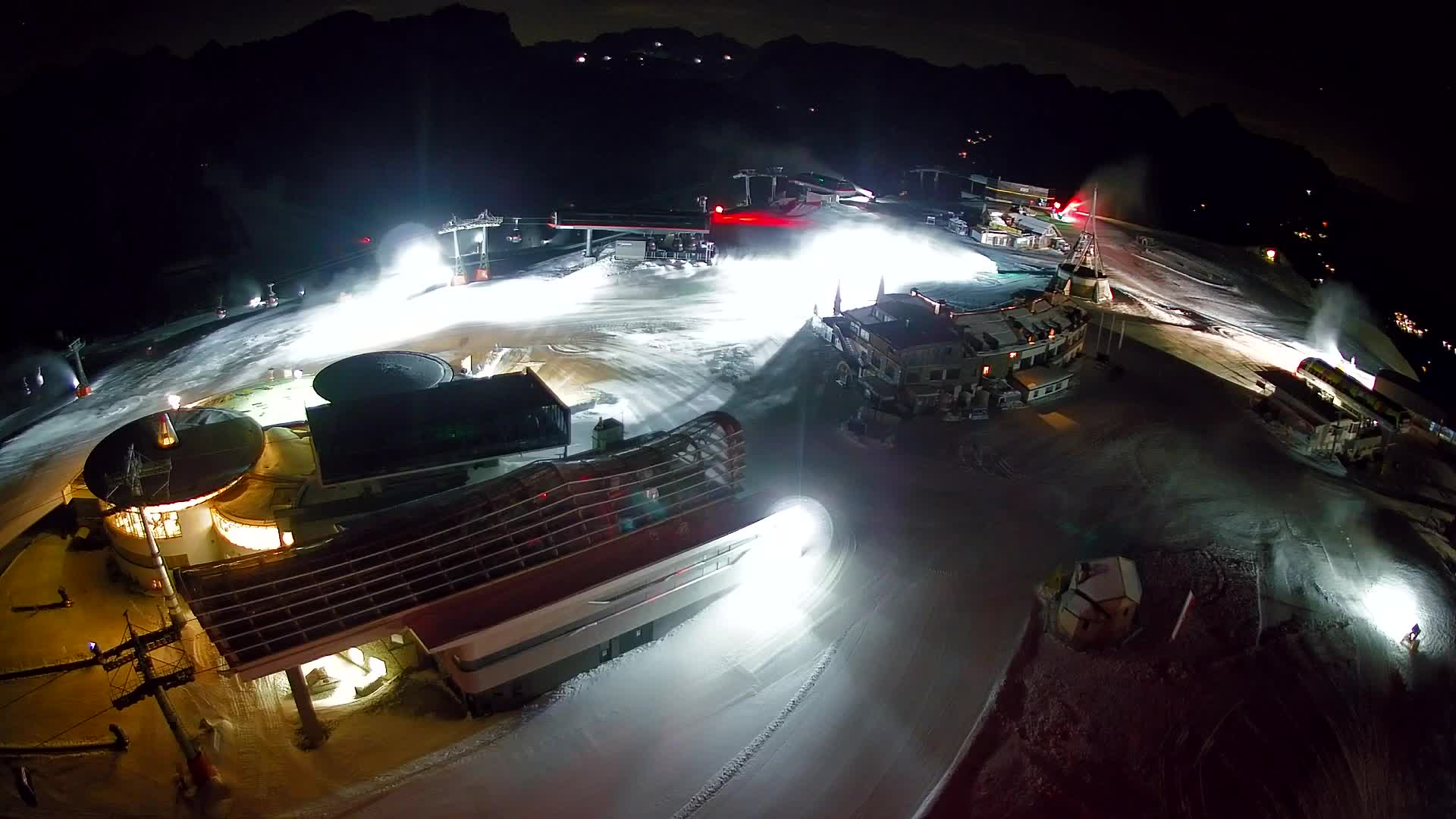 Kronplatz | vrh | 2275m