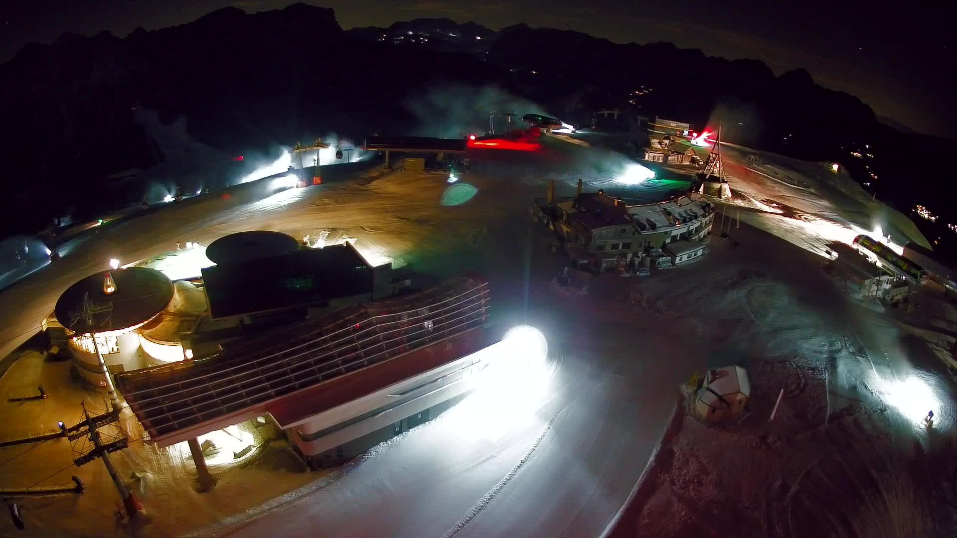 Kronplatz | vrh | 2275m