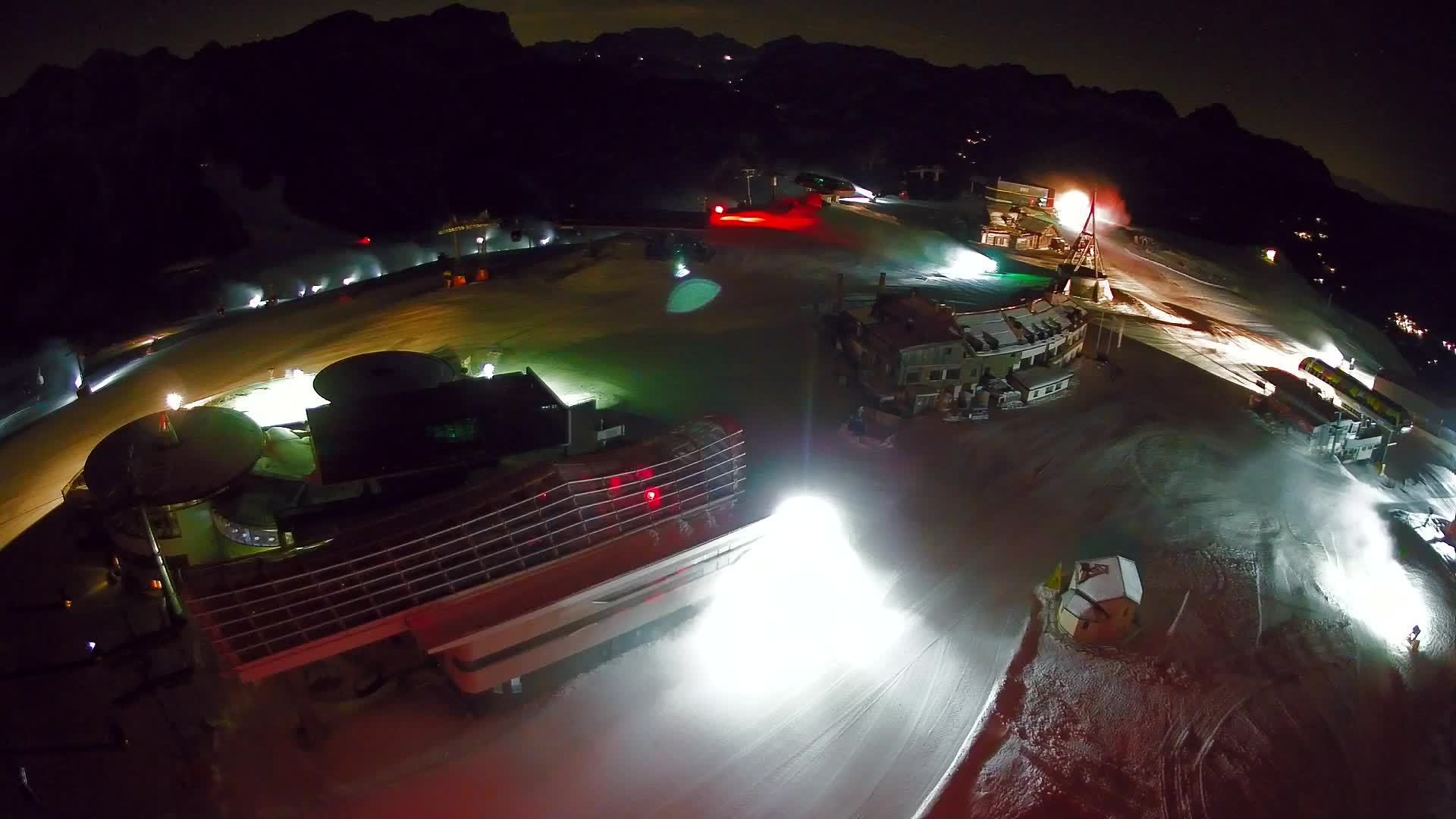 Kronplatz | peak | 2275m