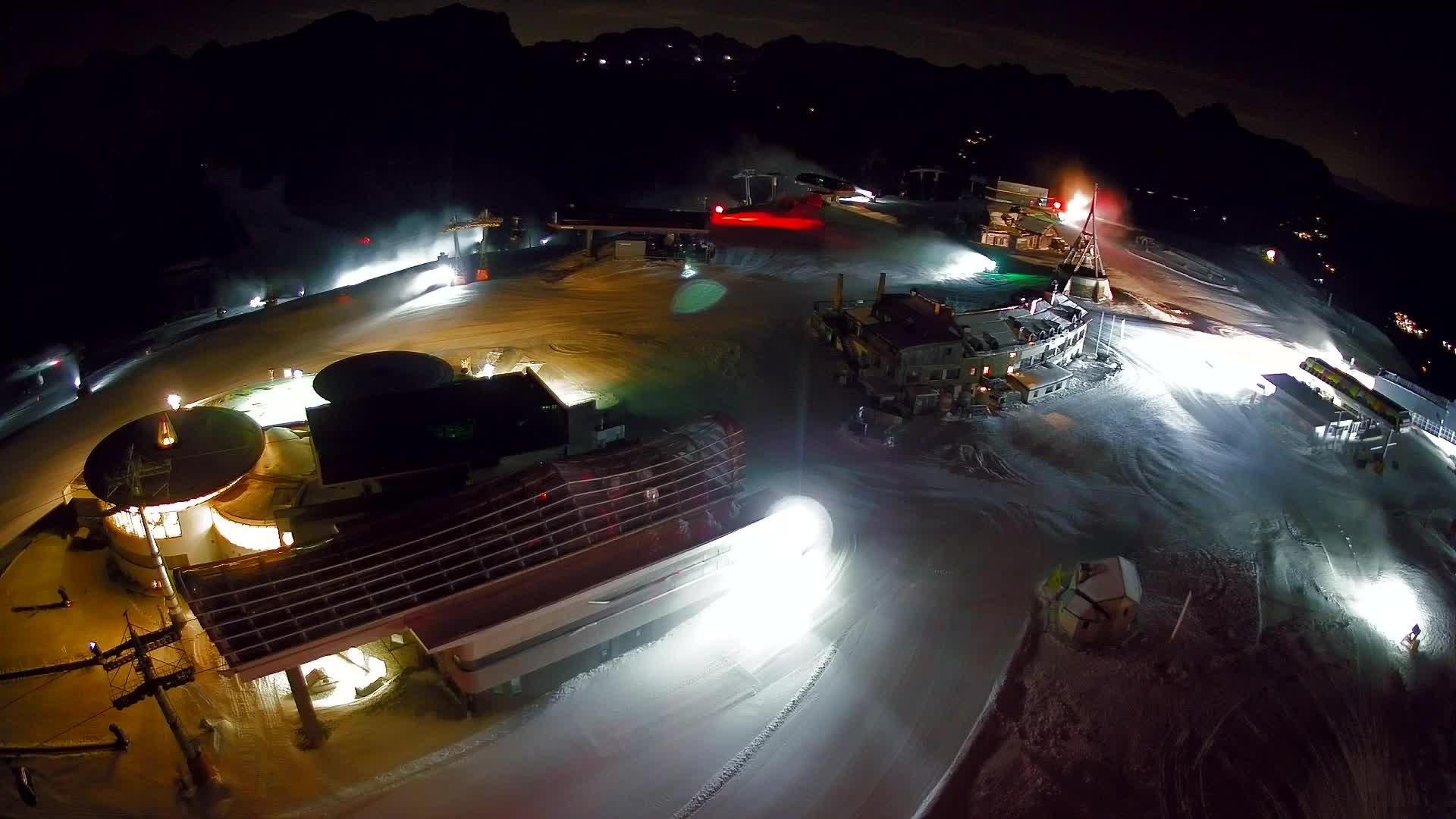 Kronplatz | Gipfel | 2275m