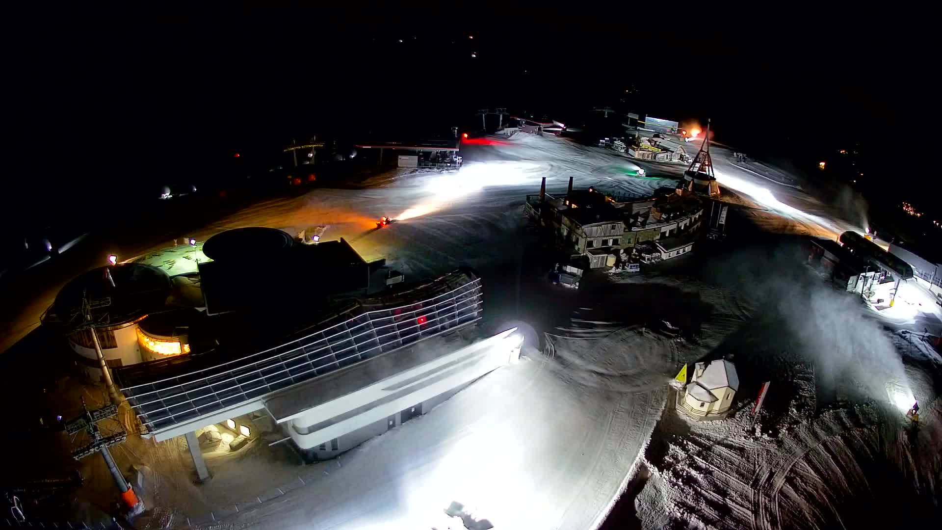 Kronplatz | cima | 2275m