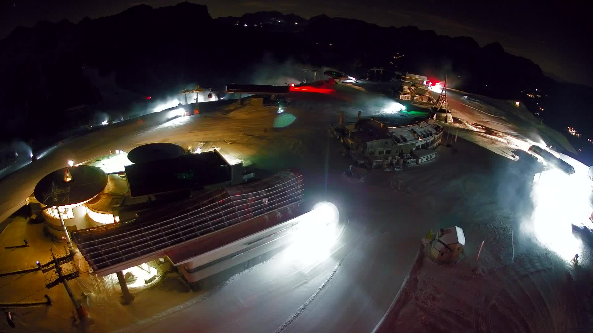 Kronplatz | Gipfel | 2275m