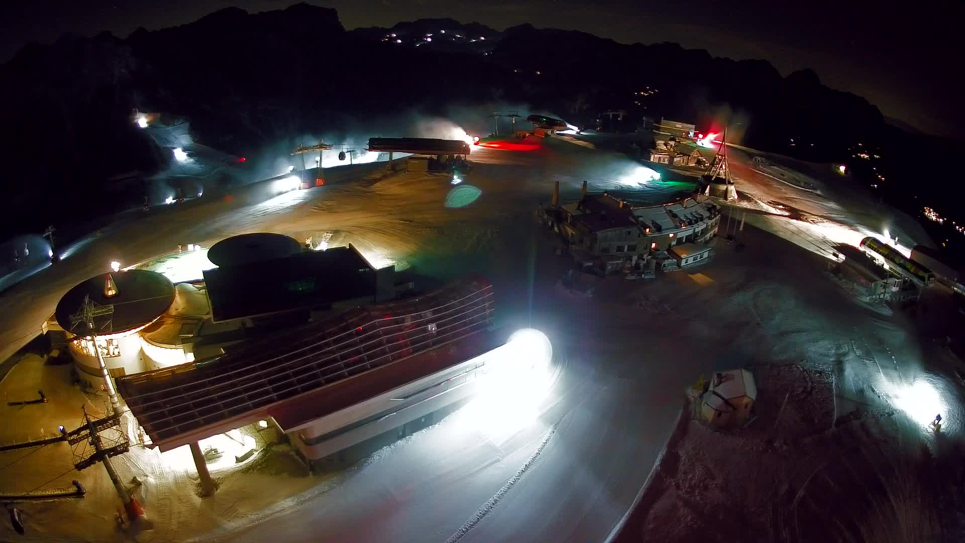 Kronplatz | peak | 2275m