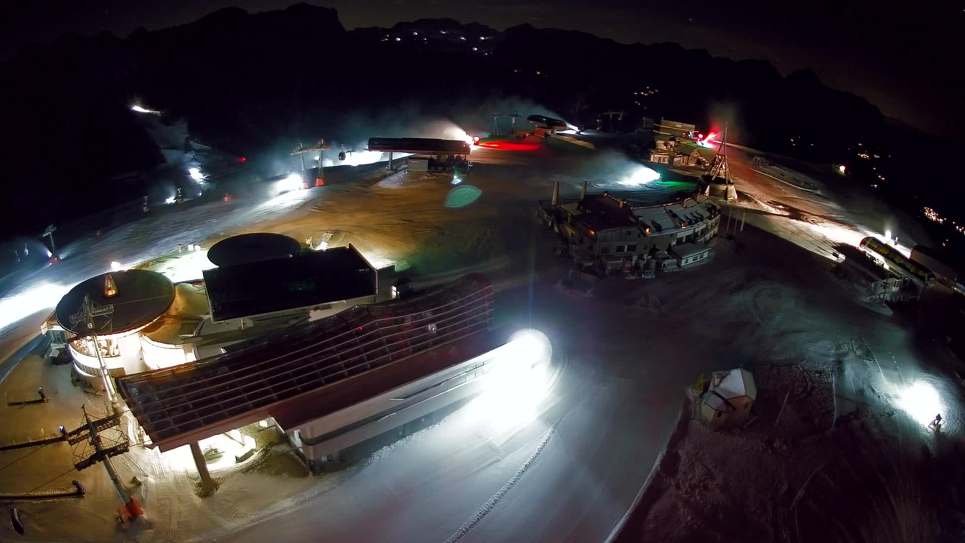 Kronplatz | vrh | 2275m