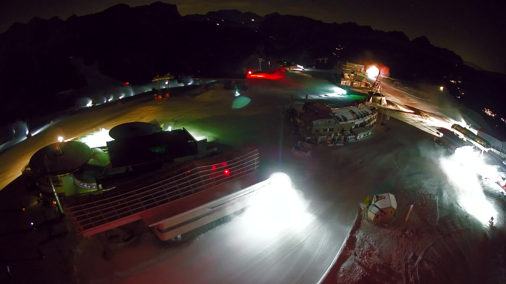 Kronplatz | sommet | 2275m