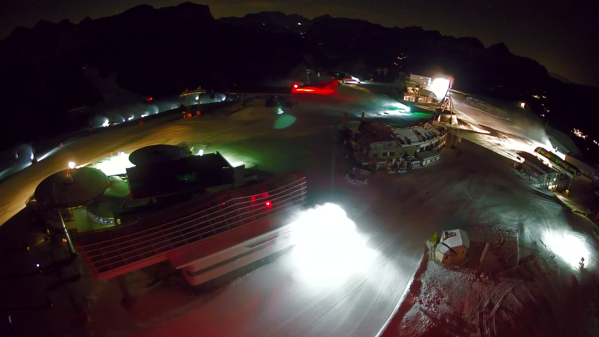 Kronplatz | sommet | 2275m