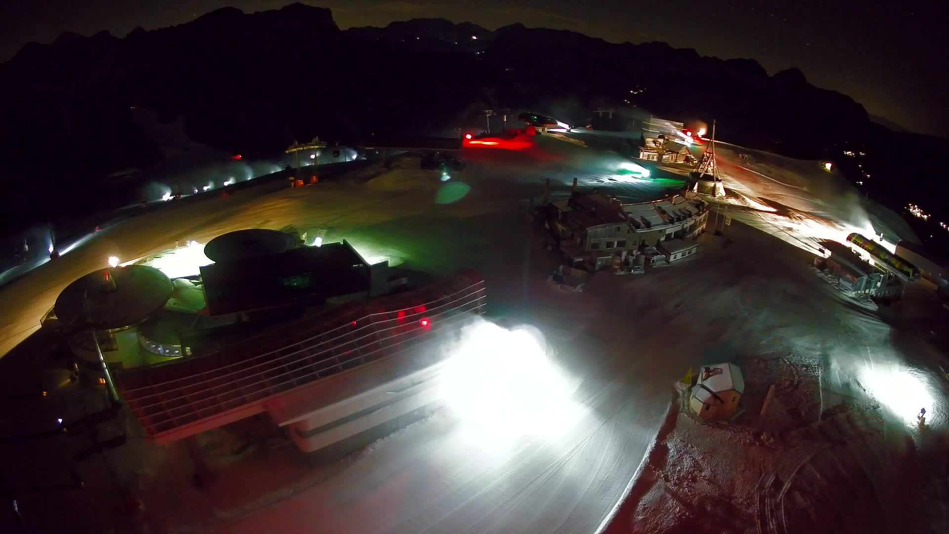 Kronplatz | Gipfel | 2275m