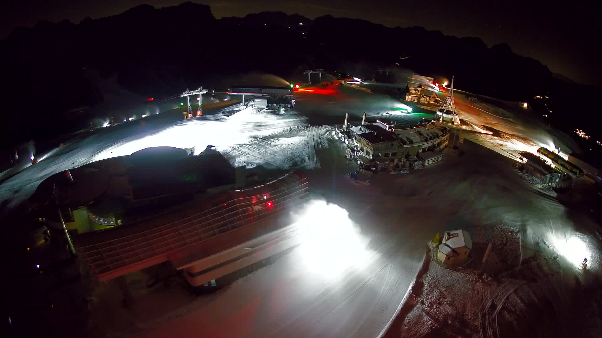 Kronplatz | peak | 2275m