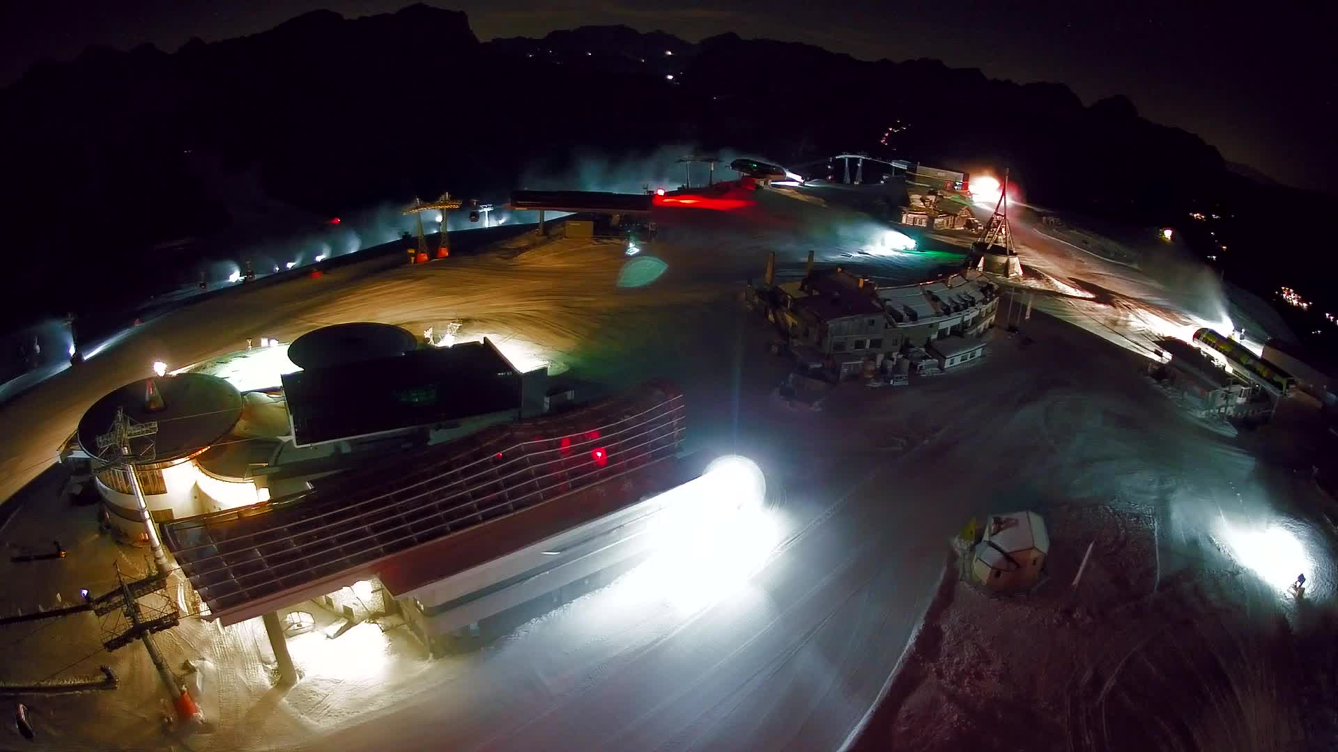 Kronplatz | vrh | 2275m