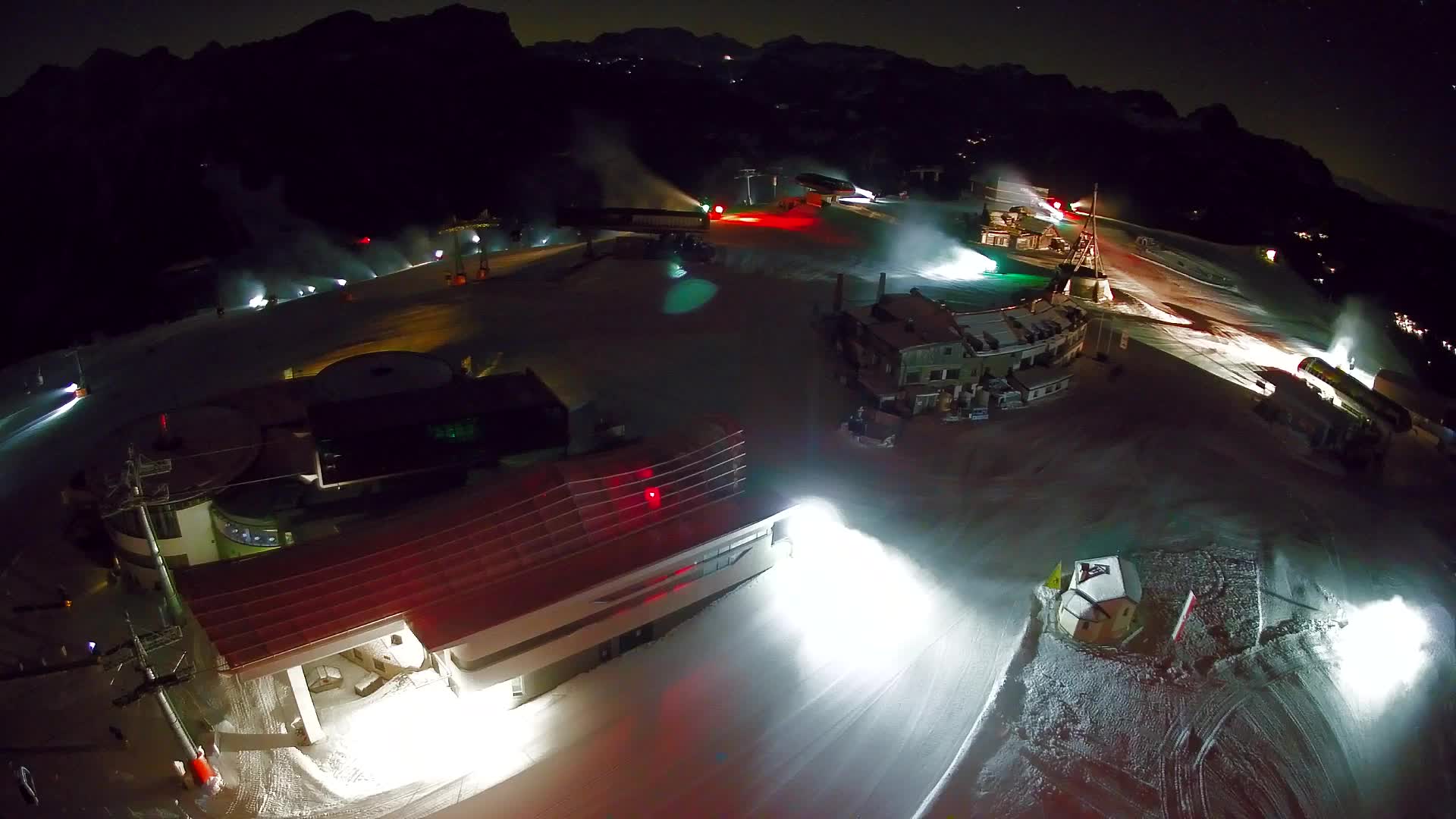 Kronplatz | Gipfel | 2275m