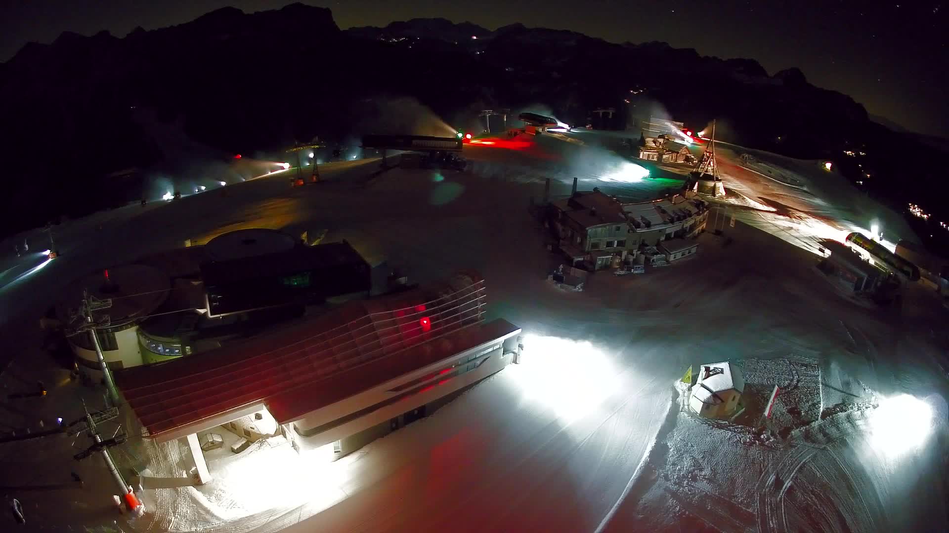 Kronplatz | Gipfel | 2275m