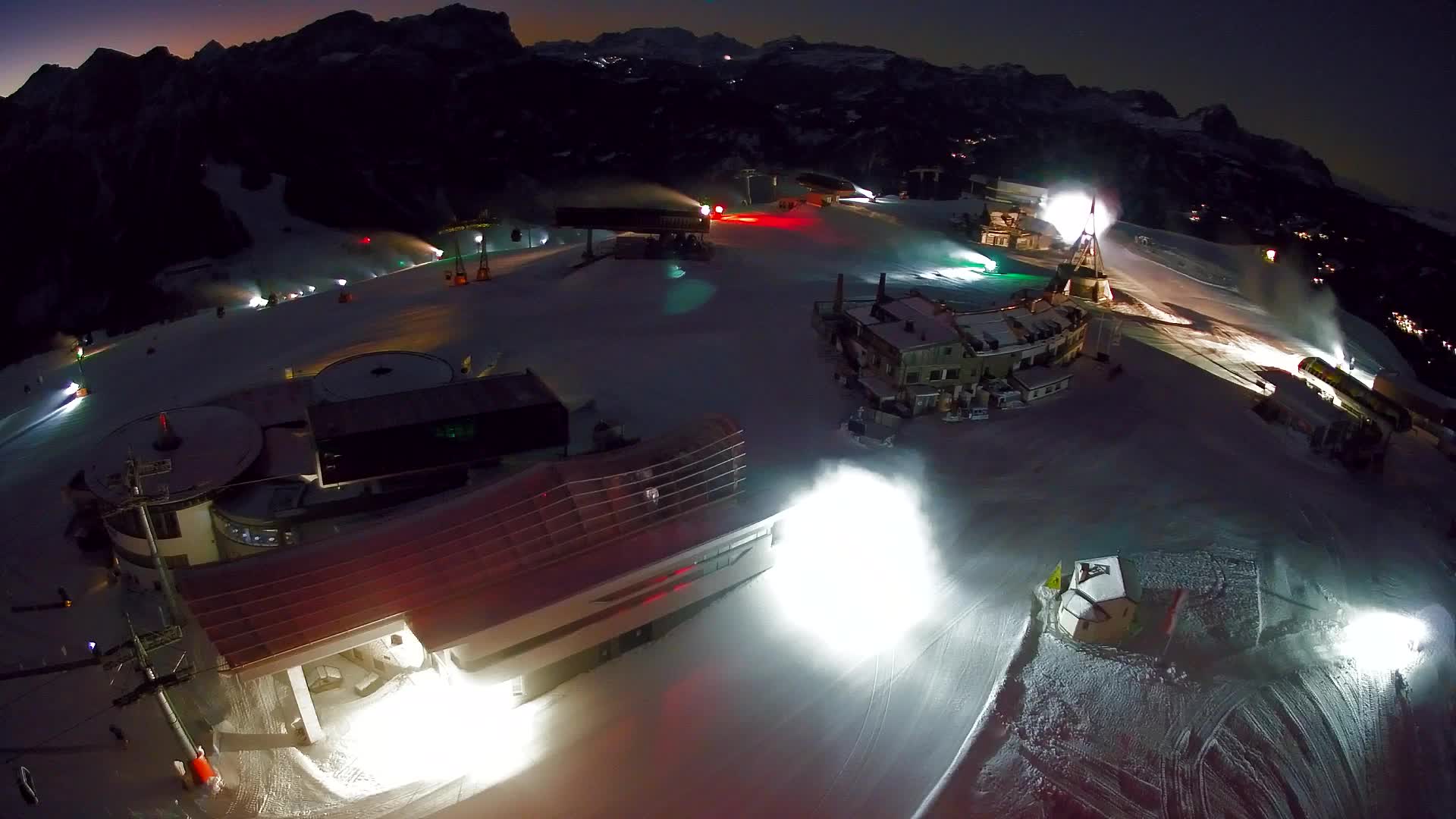 Kronplatz | peak | 2275m