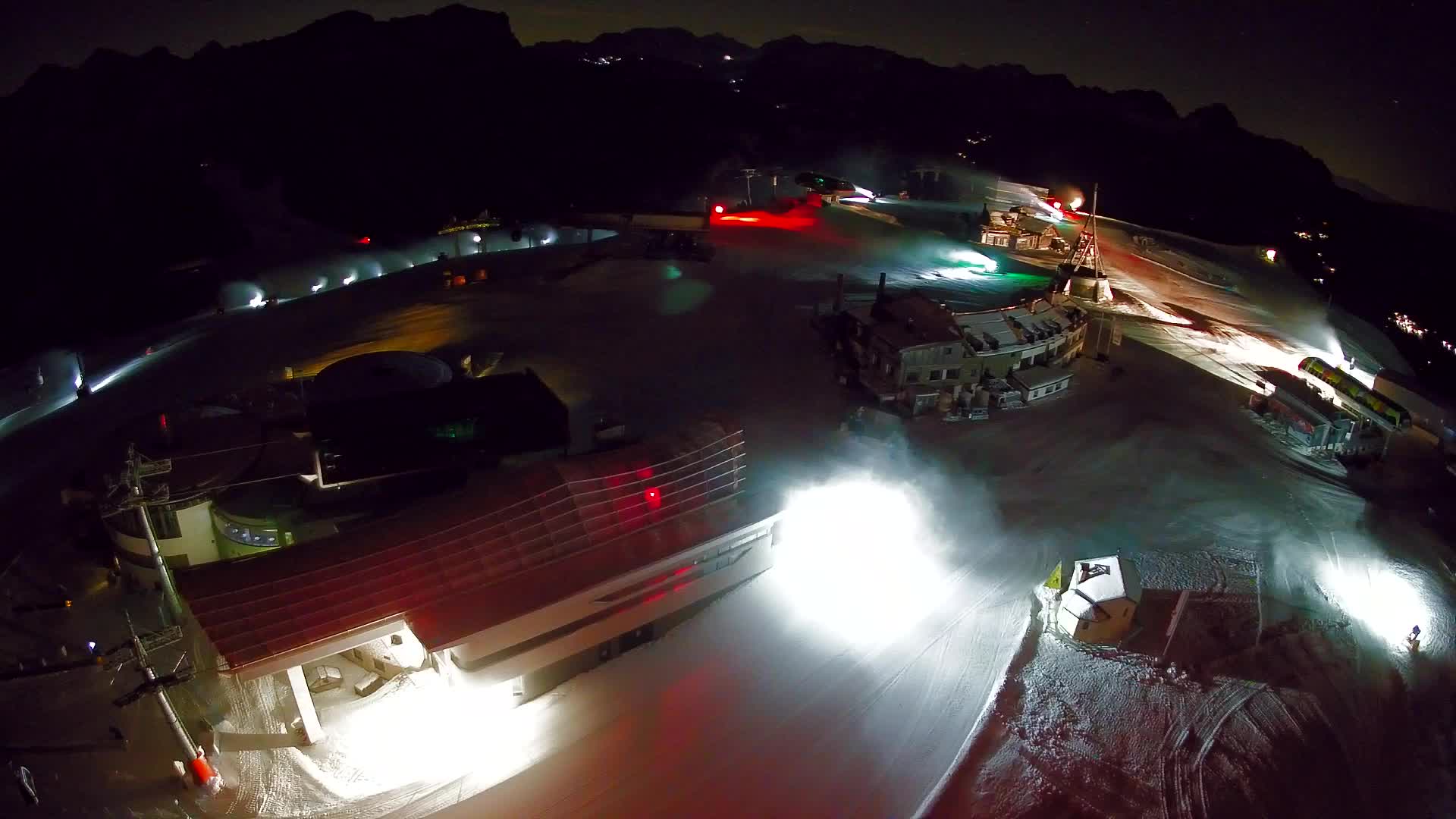 Kronplatz | cima | 2275m