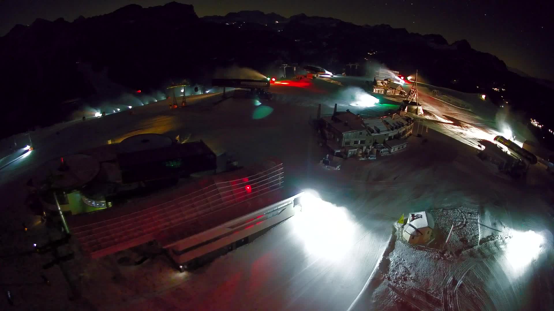 Kronplatz | Gipfel | 2275m