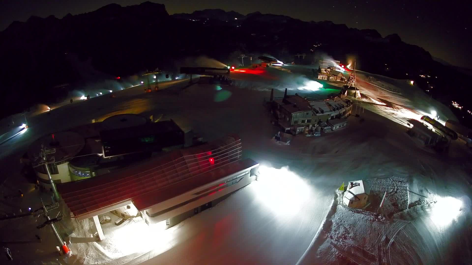 Kronplatz | peak | 2275m