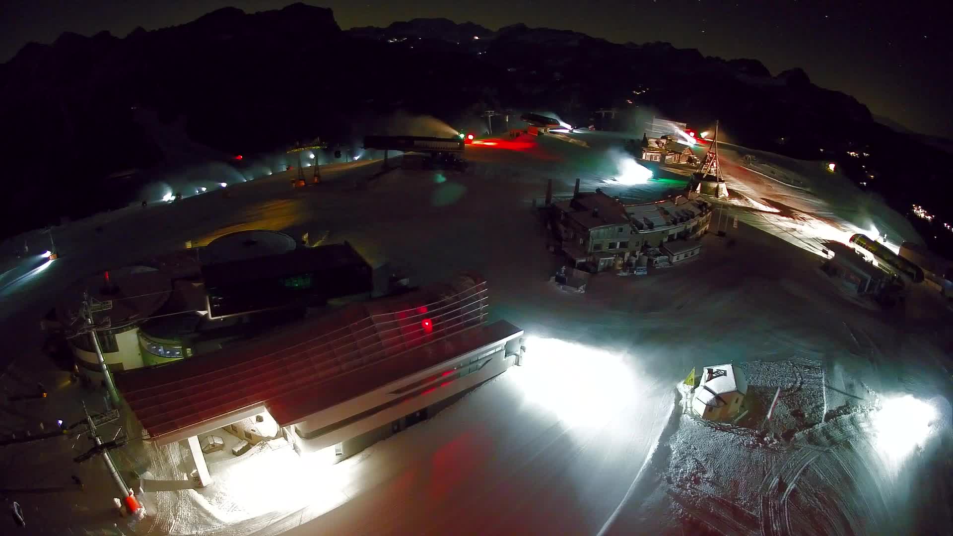 Kronplatz | Gipfel | 2275m