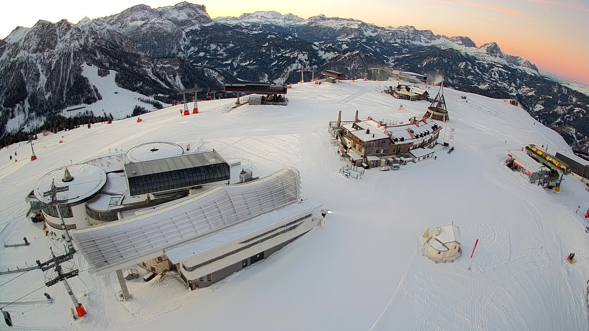 Kronplatz | vrh | 2275m