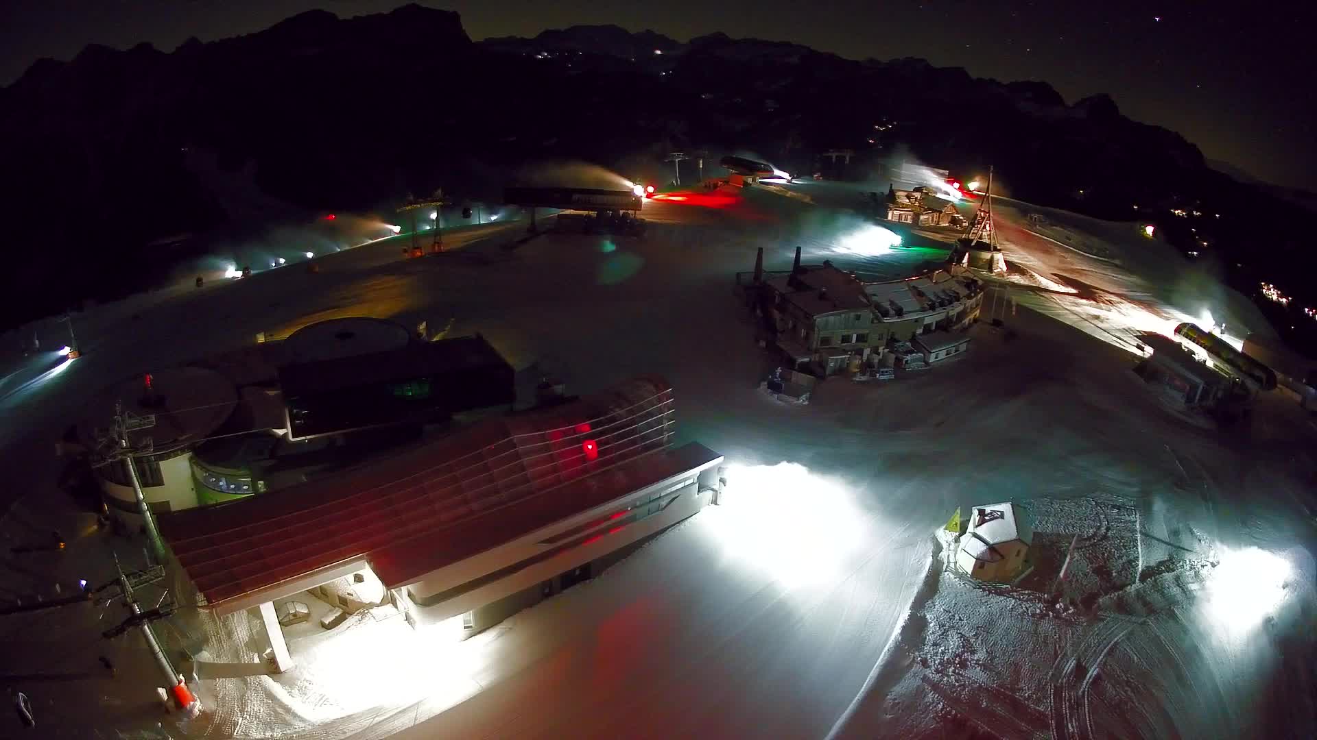 Kronplatz | Gipfel | 2275m