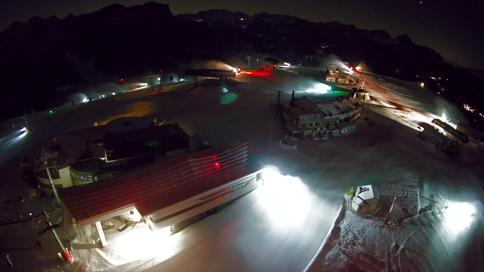 Kronplatz | Gipfel | 2275m