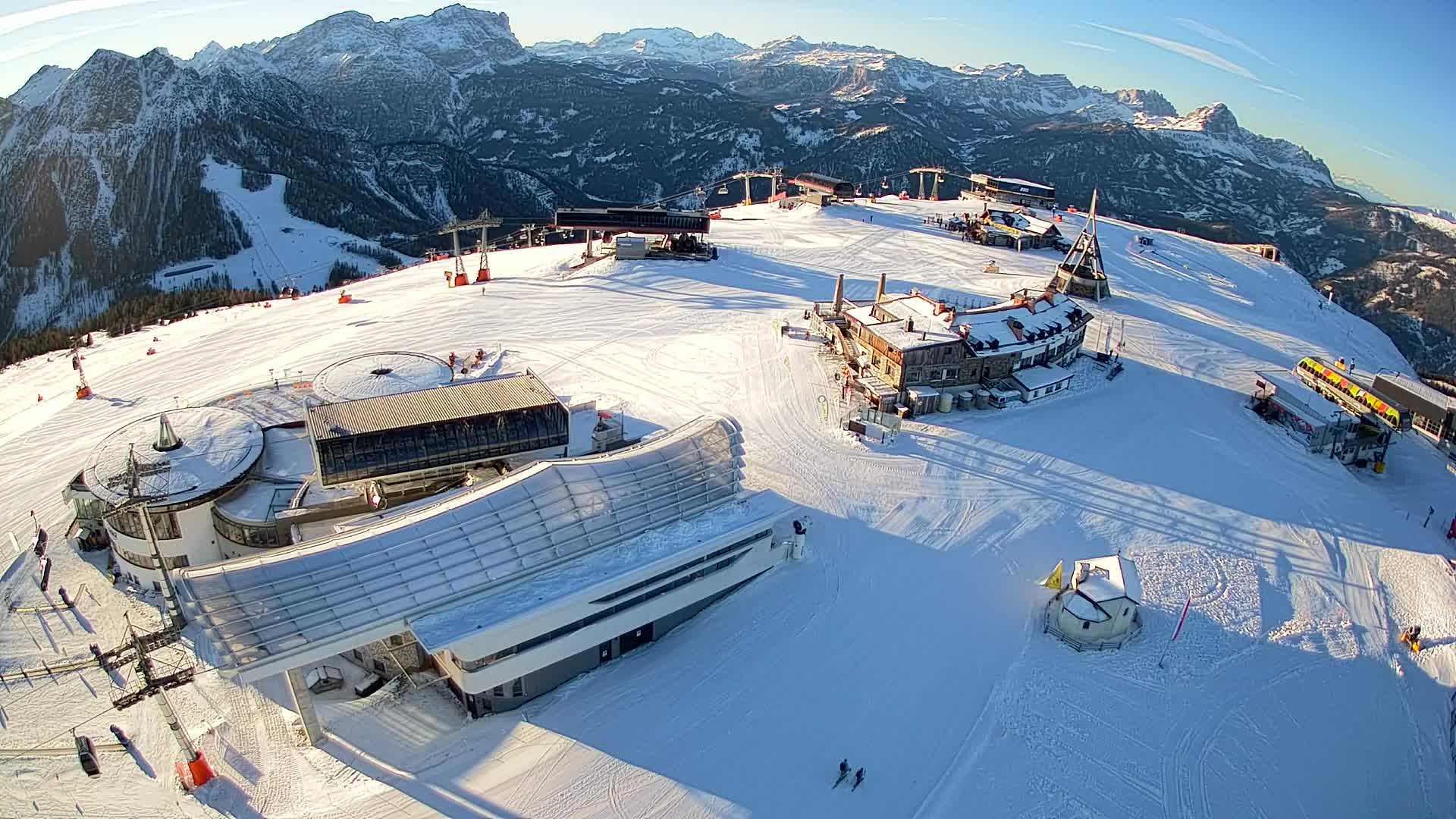 Kronplatz | peak | 2275m