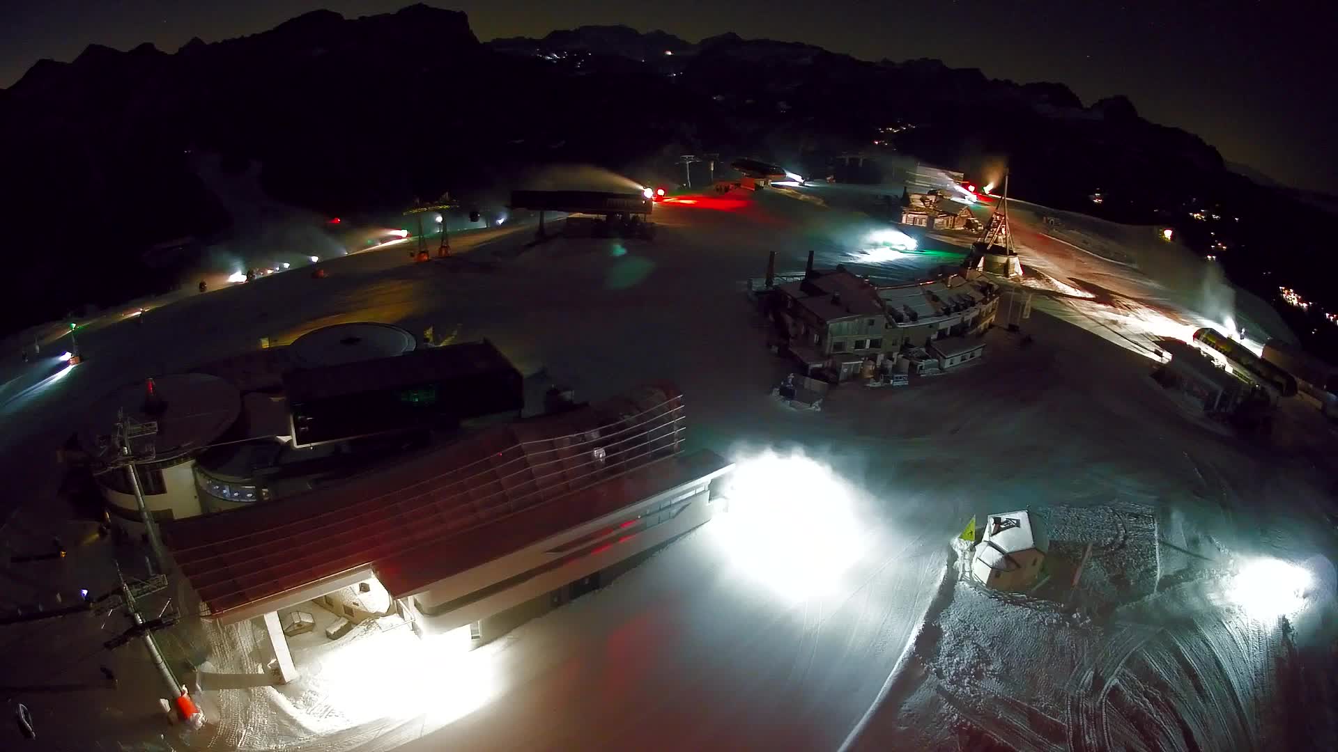 Kronplatz | vrh | 2275m