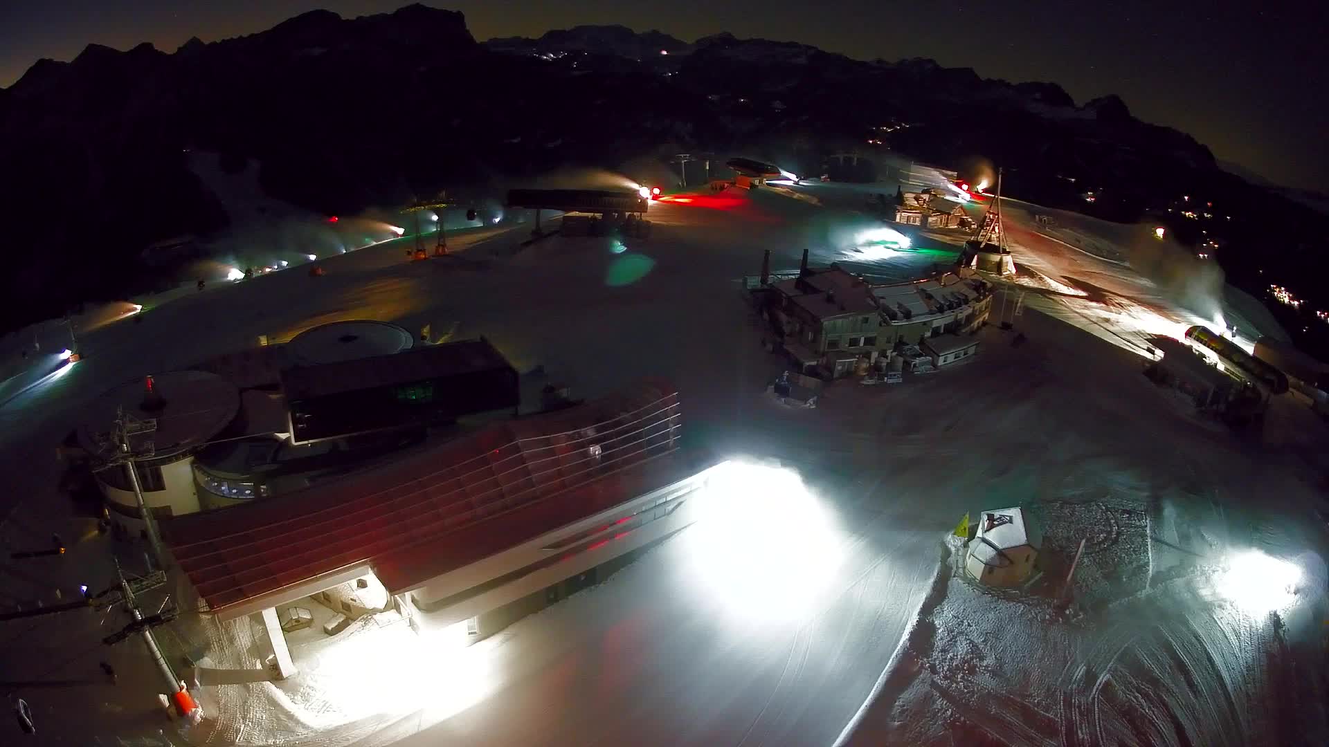 Plan de Corones | Vetta | 2275m