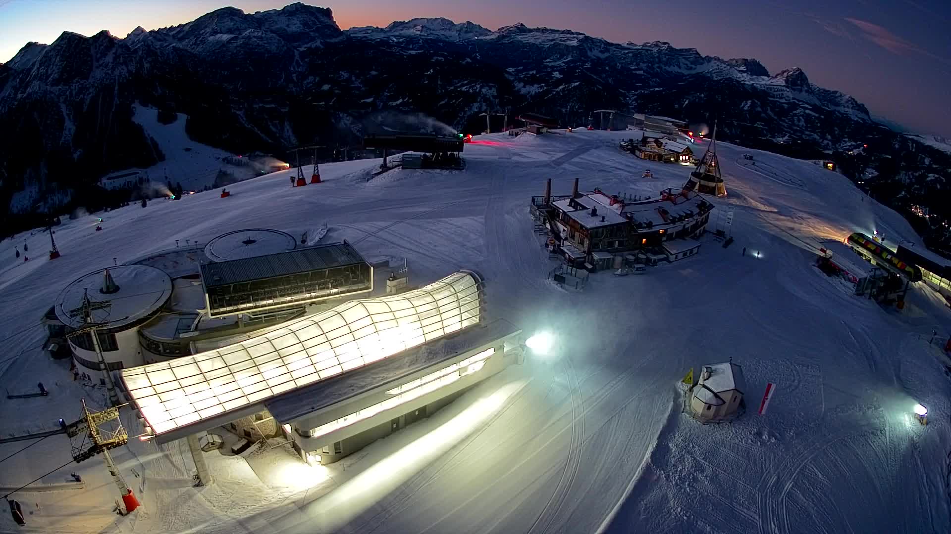 Kronplatz | peak | 2275m