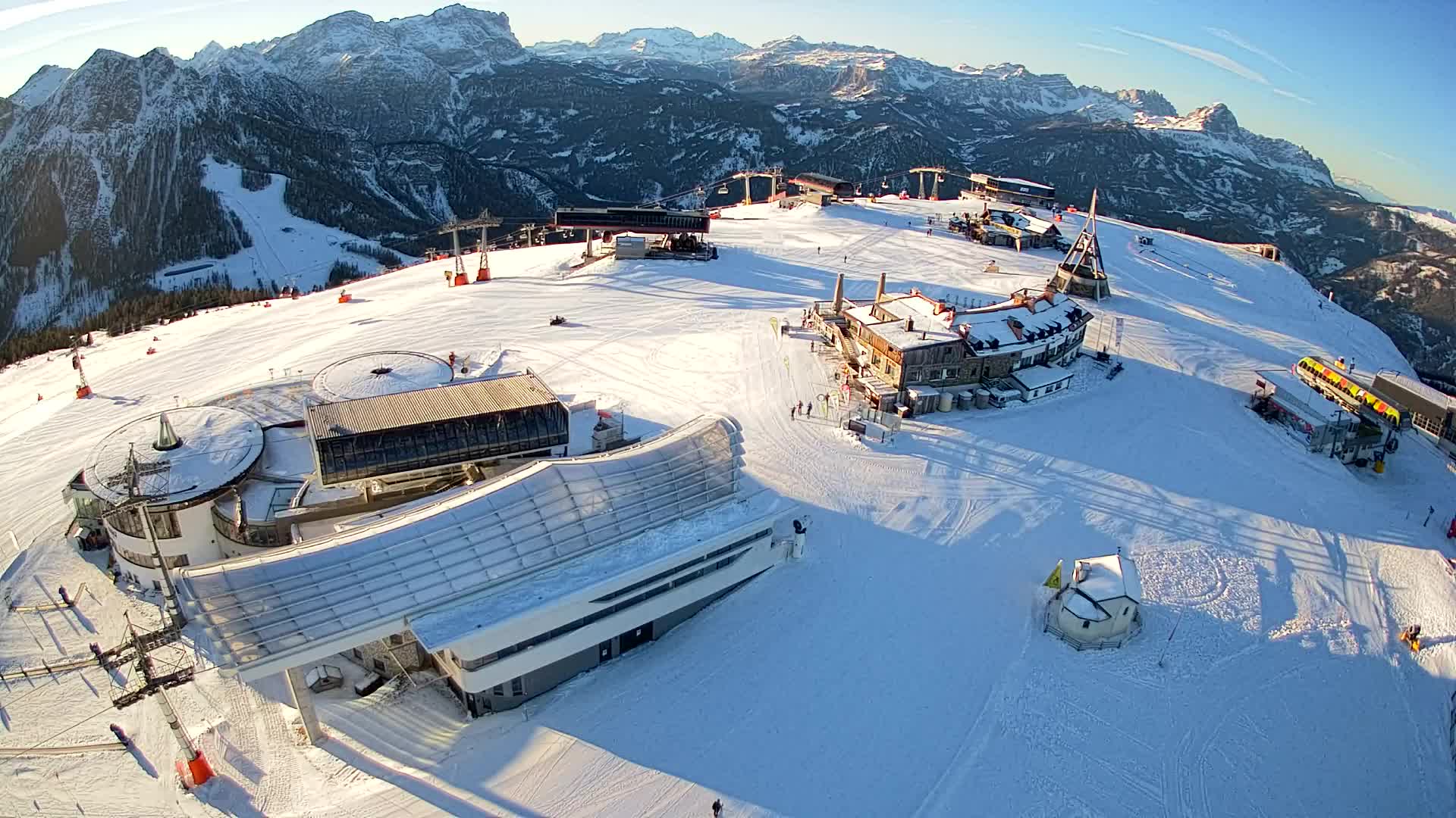 Kronplatz | peak | 2275m