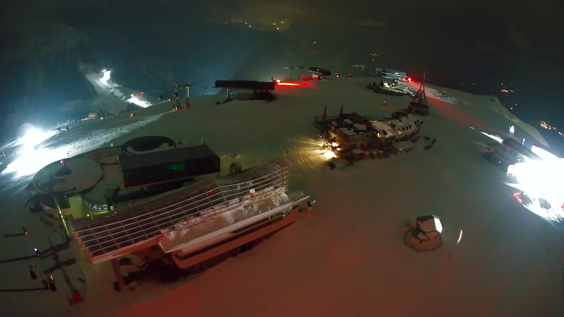 Kronplatz | vrh | 2275m