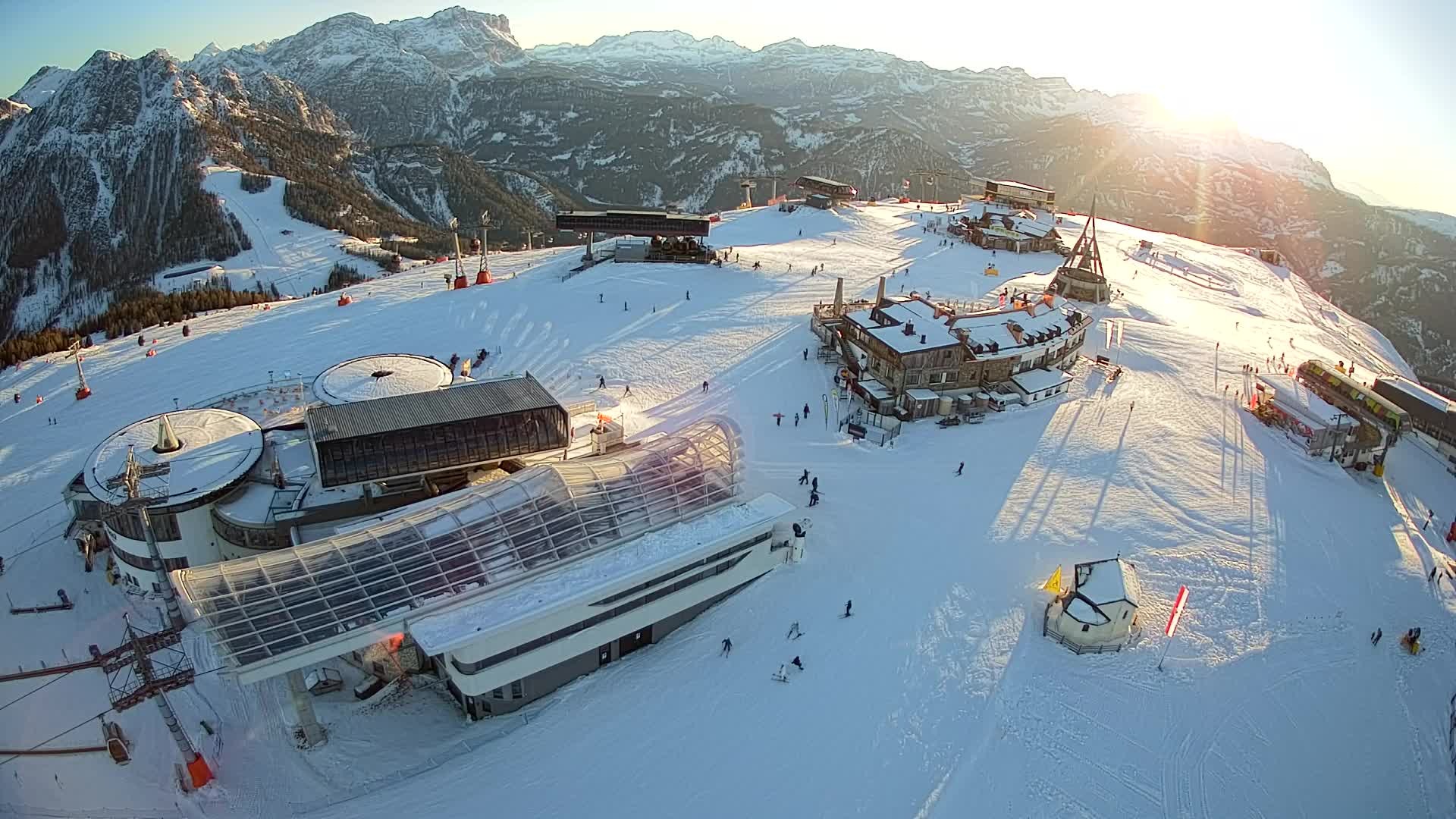 Kronplatz | peak | 2275m