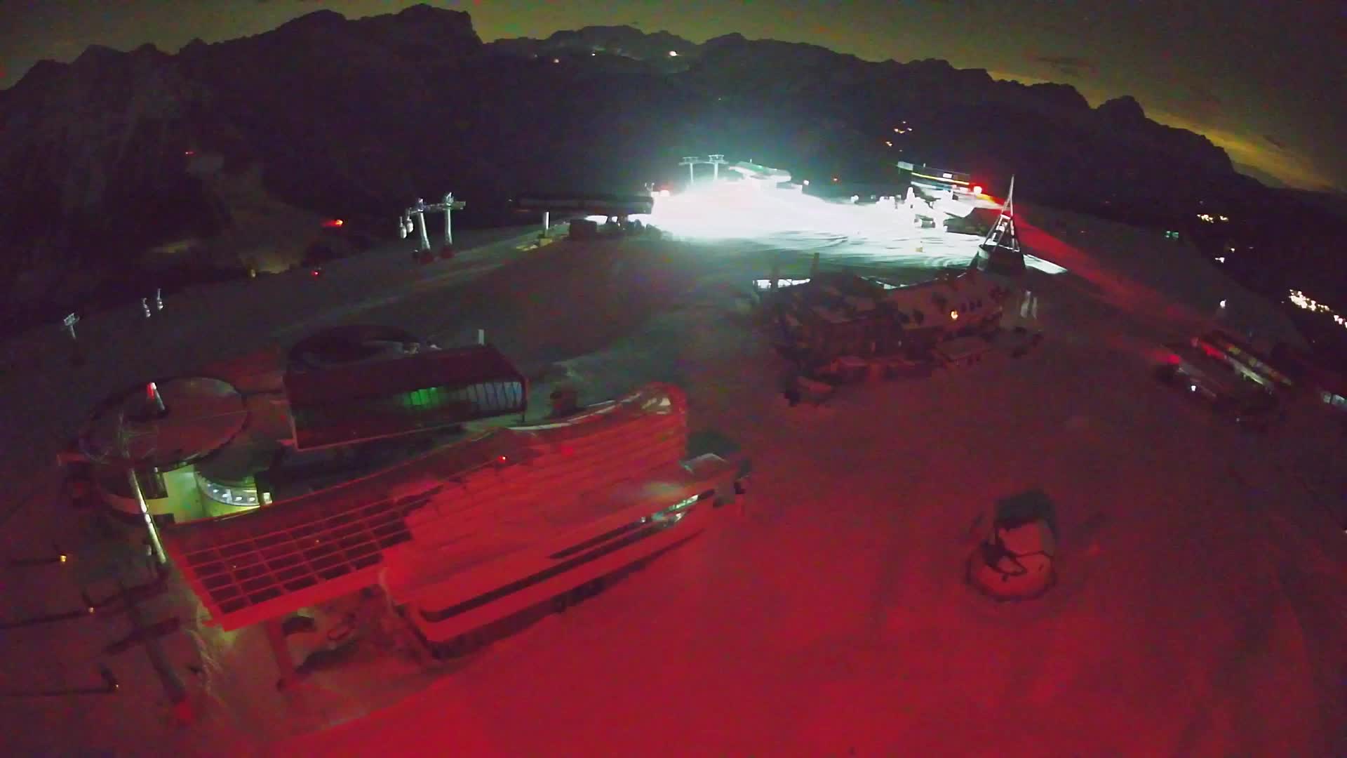 Kronplatz | sommet | 2275m