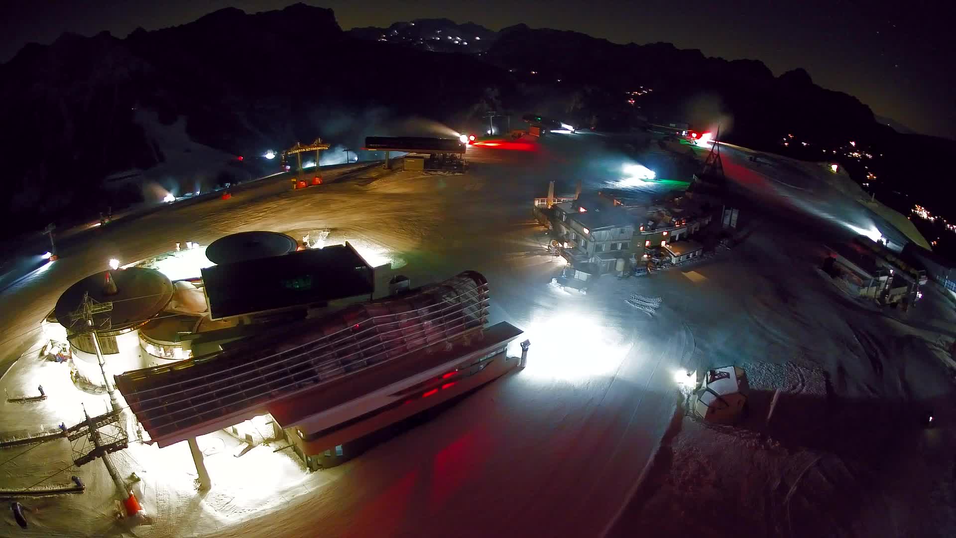 Plan de Corones | Vetta | 2275m