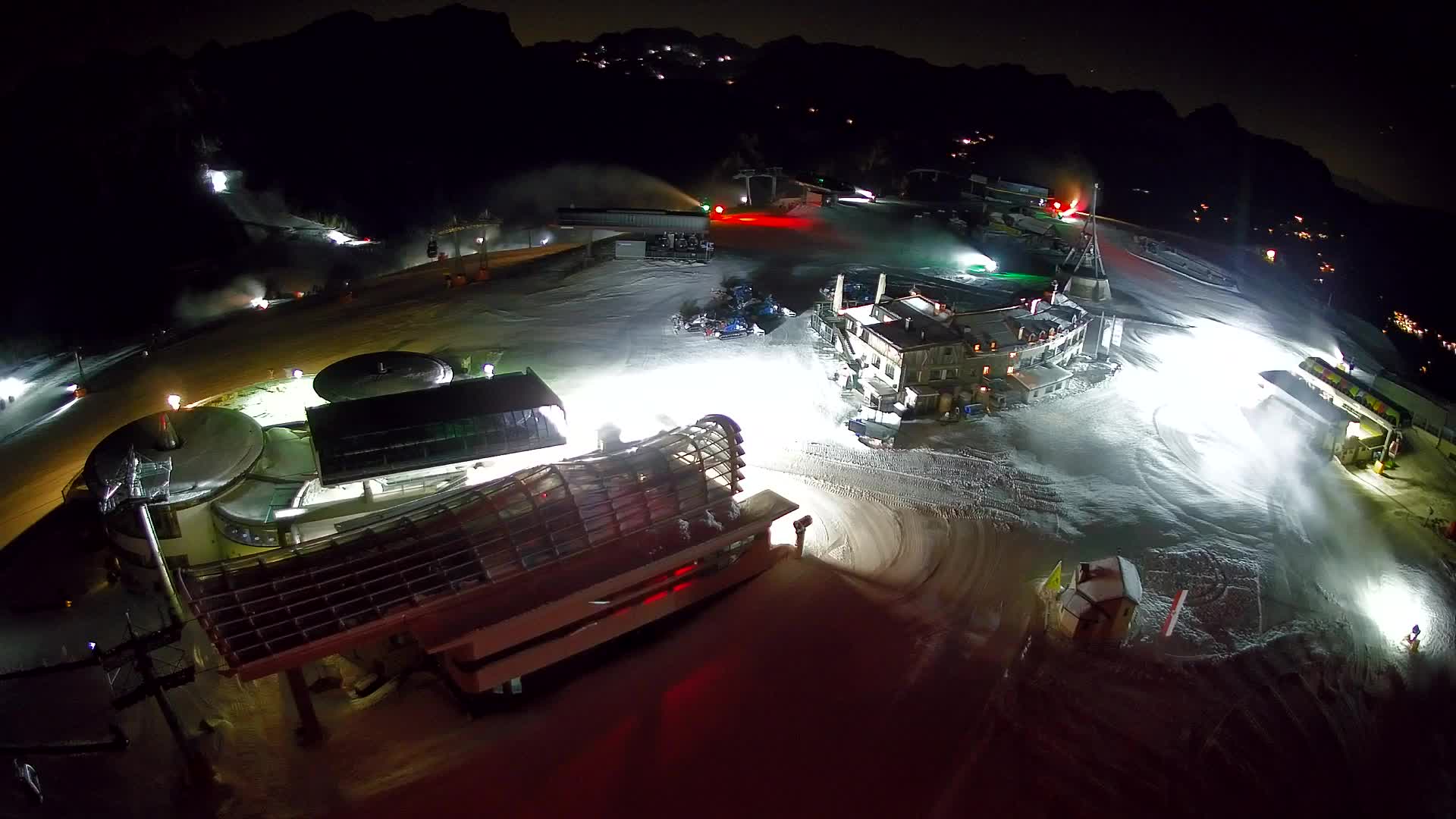 Kronplatz | vrh | 2275m