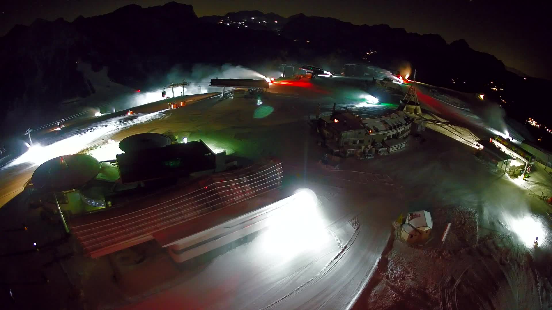 Kronplatz | Gipfel | 2275m