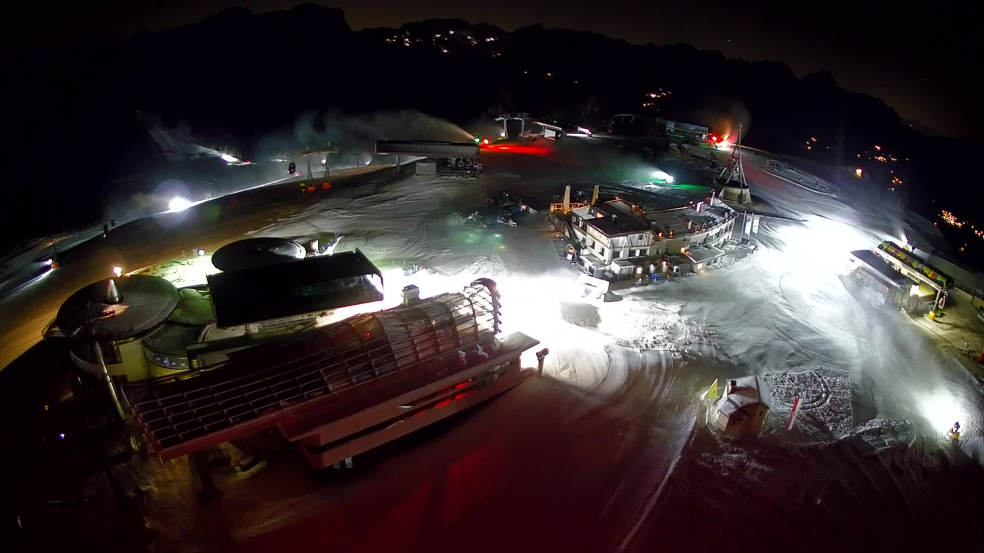 Kronplatz | peak | 2275m