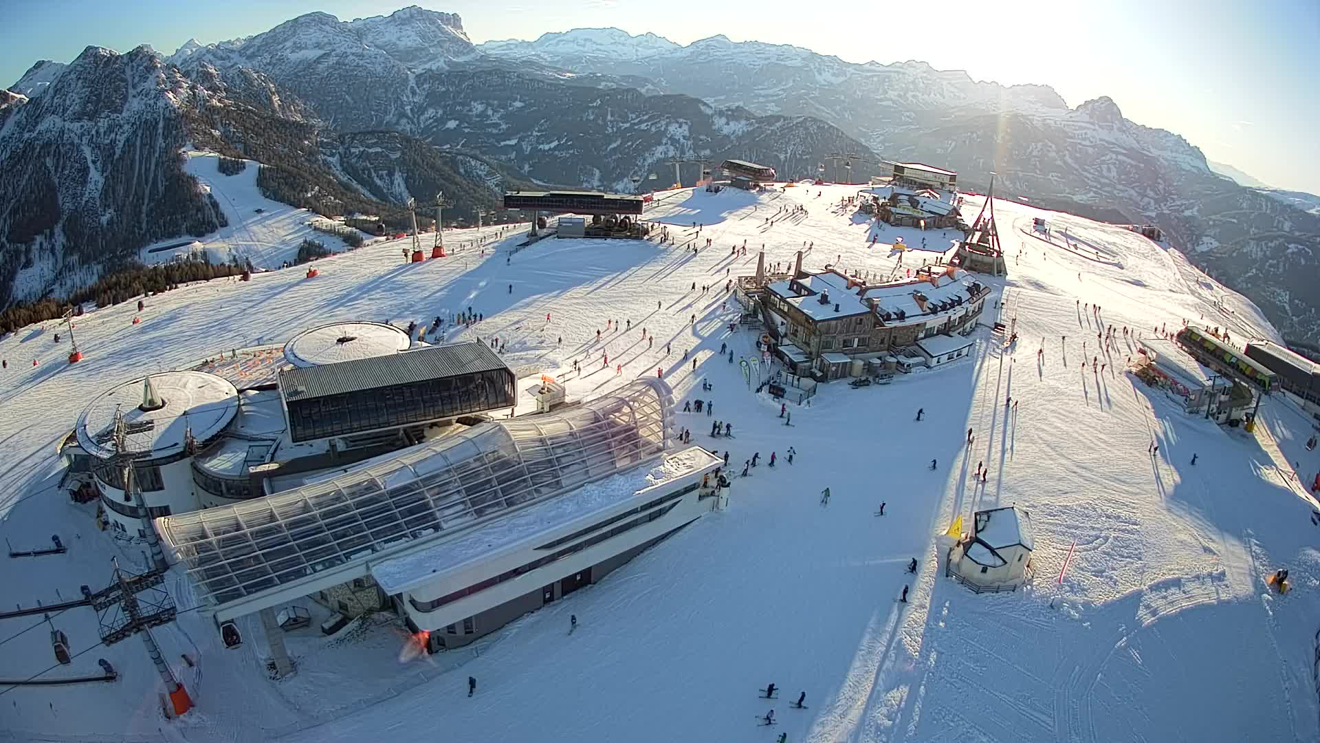 Plan de Corones | Vetta | 2275m