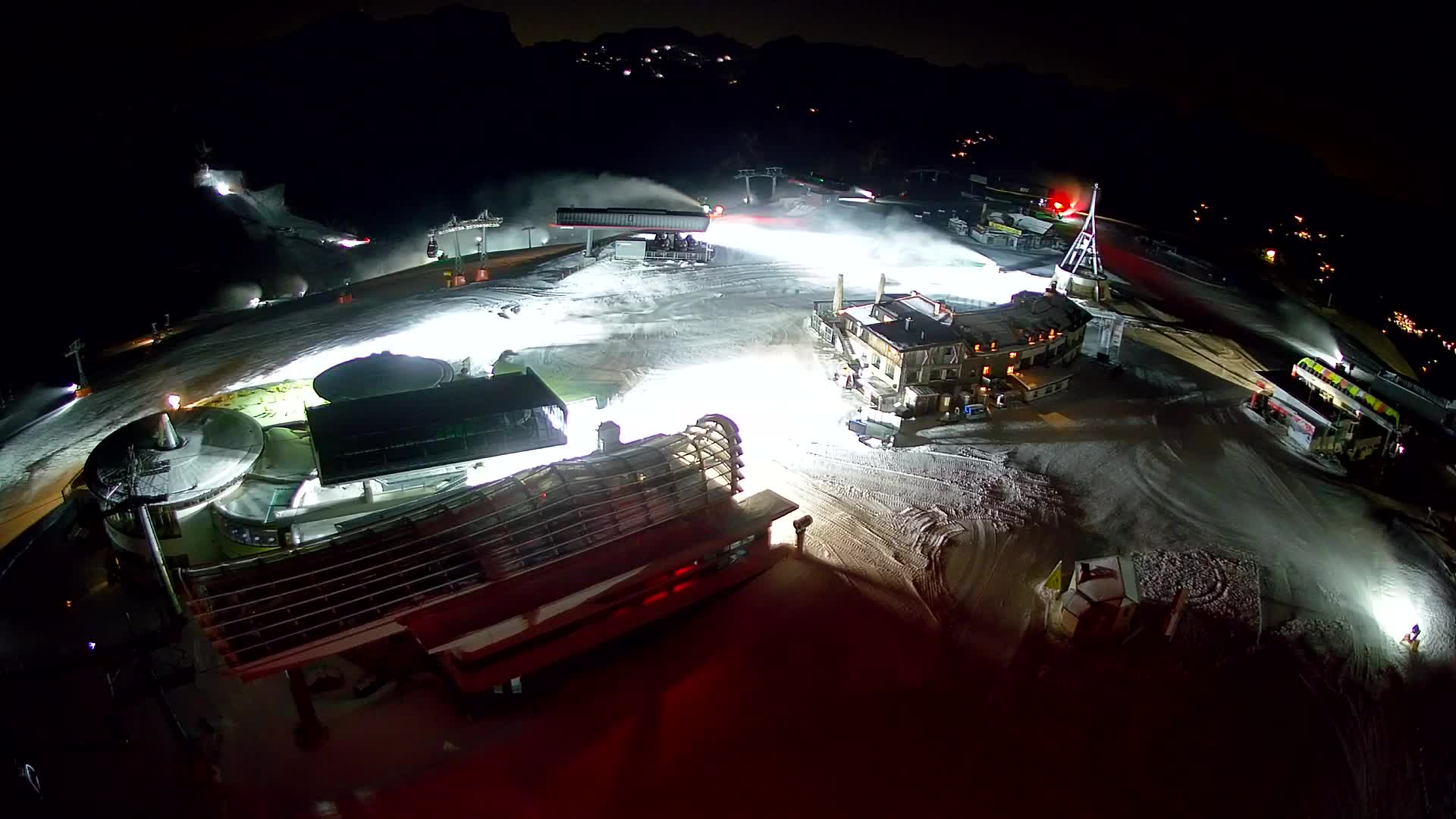 Kronplatz | Gipfel | 2275m