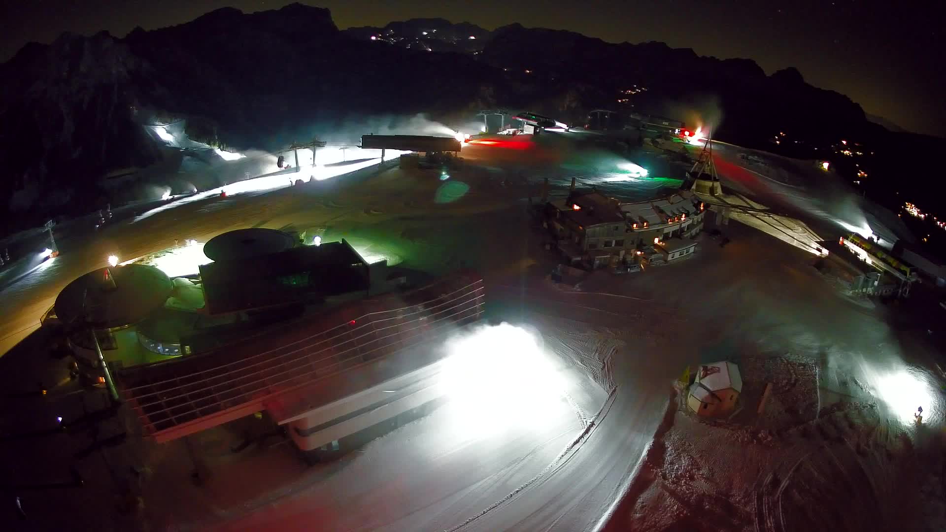 Kronplatz | sommet | 2275m