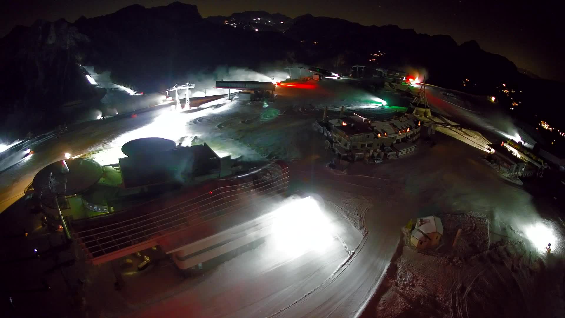 Kronplatz | cima | 2275m