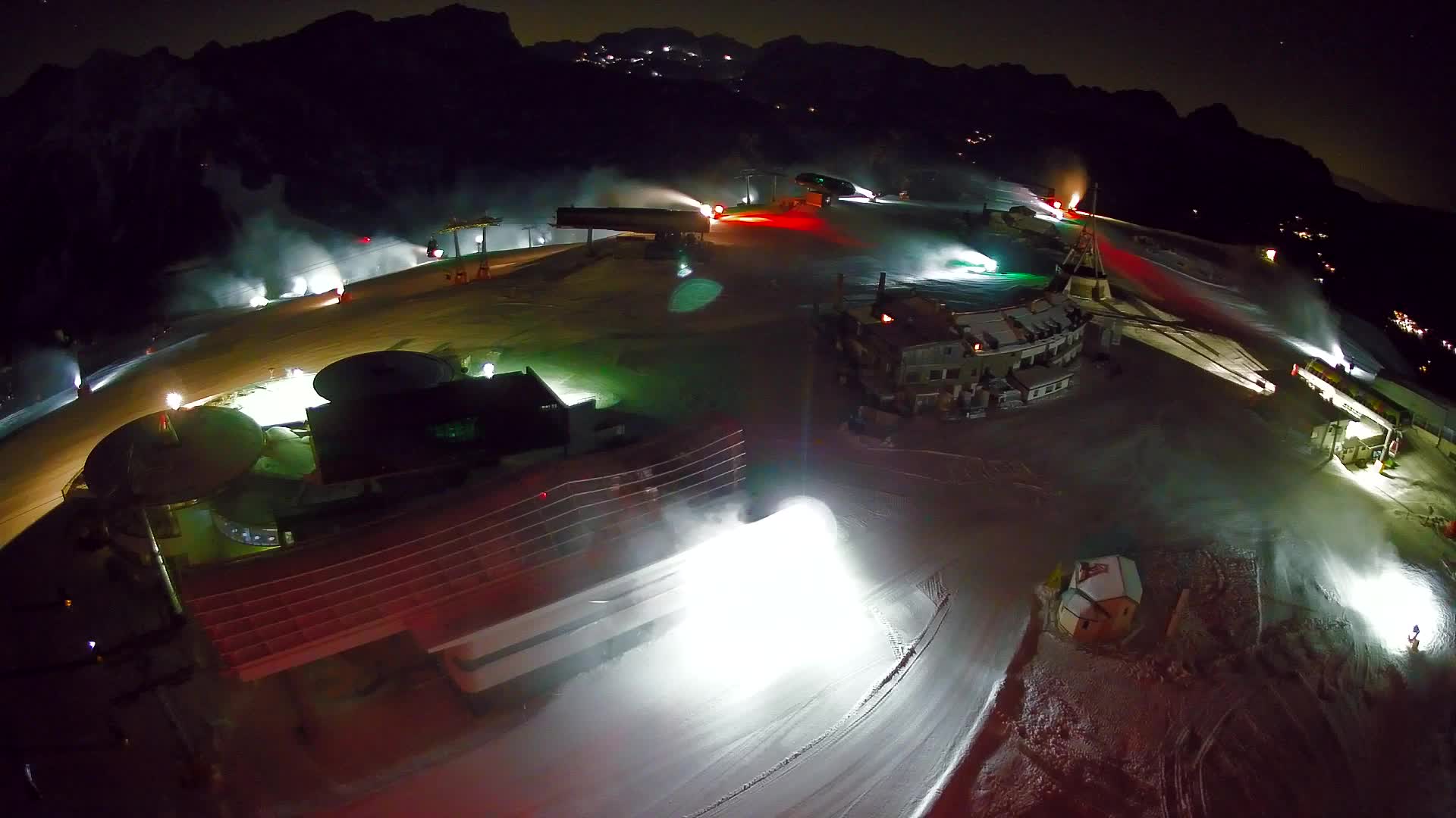 Kronplatz | cima | 2275m